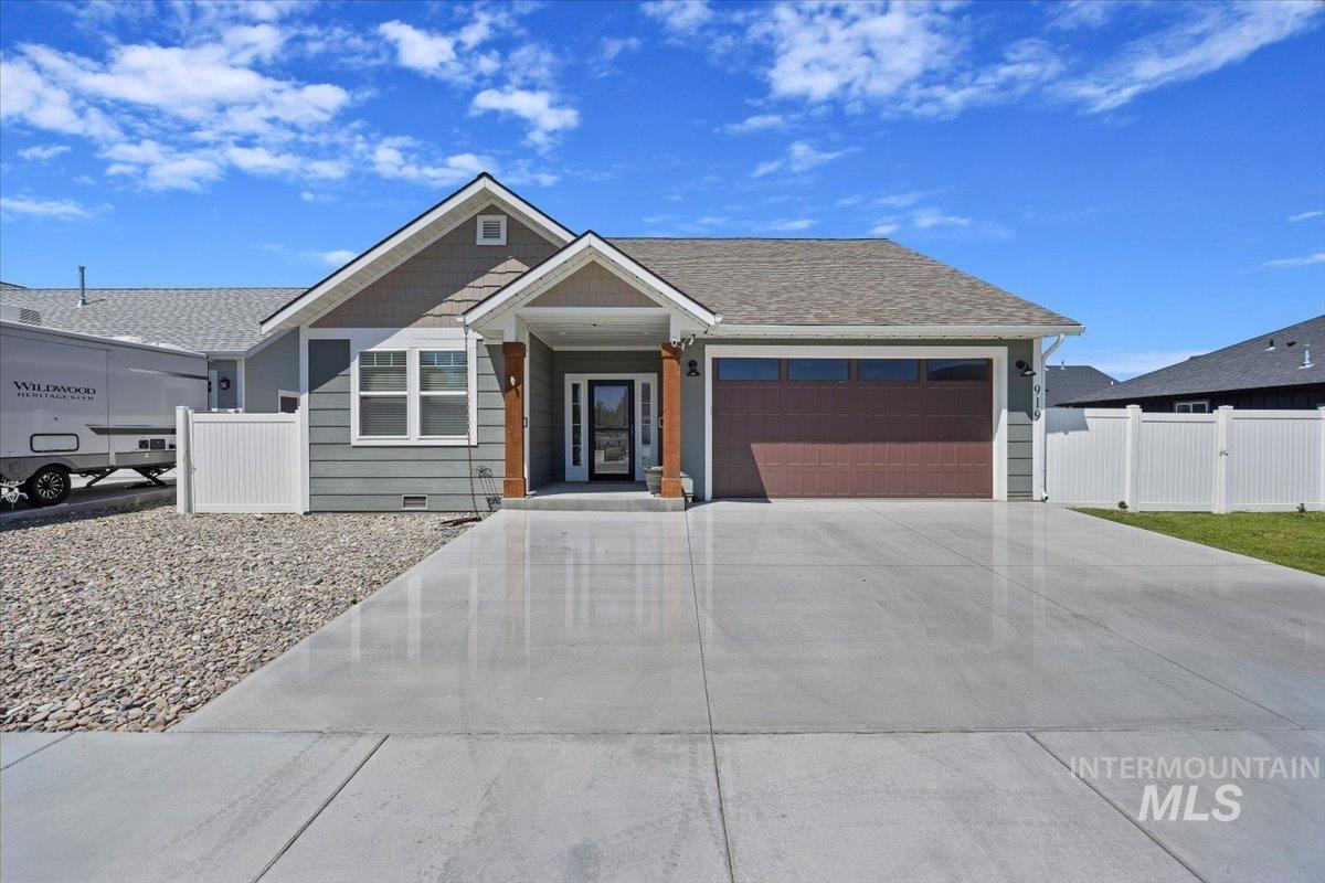 Residential For Sale