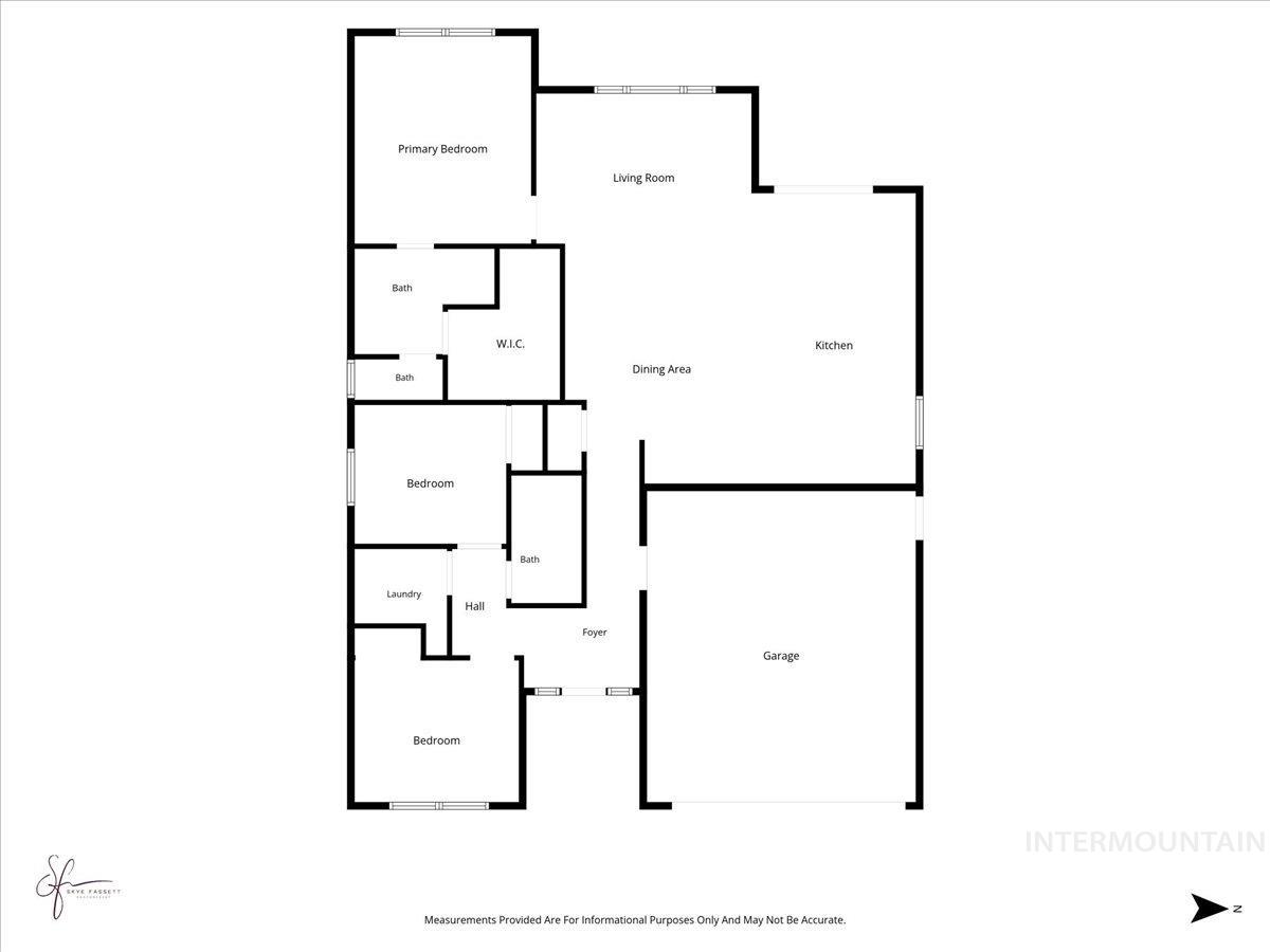 919 Victory Dr, Gooding, Idaho 83330, 3 Bedrooms, 2 Bathrooms, Residential For Sale, Price $400,000,MLS 98990865