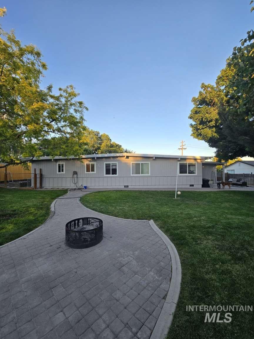 911 N 4Th St, Parma, Idaho 83660, 3 Bedrooms, 2 Bathrooms, Residential For Sale, Price $399,000,MLS 98990866