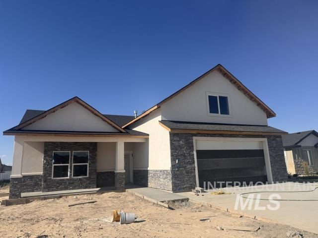 1222 Ira Burton, Twin Falls, Idaho 83301, 4 Bedrooms, 2.5 Bathrooms, Residential For Sale, Price $525,000, 98990870