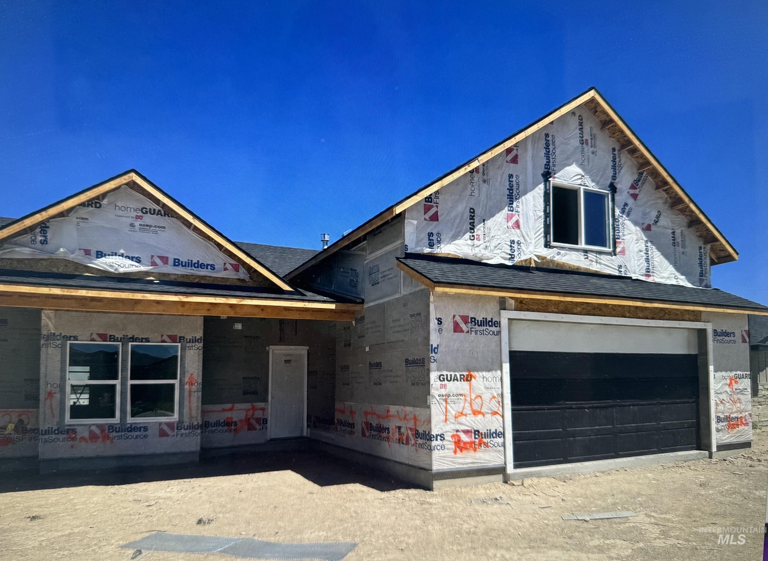 1222 Ira Burton, Twin Falls, Idaho 83301, 4 Bedrooms, 3 Bathrooms, Residential For Sale, Price $525,000,MLS 98990870