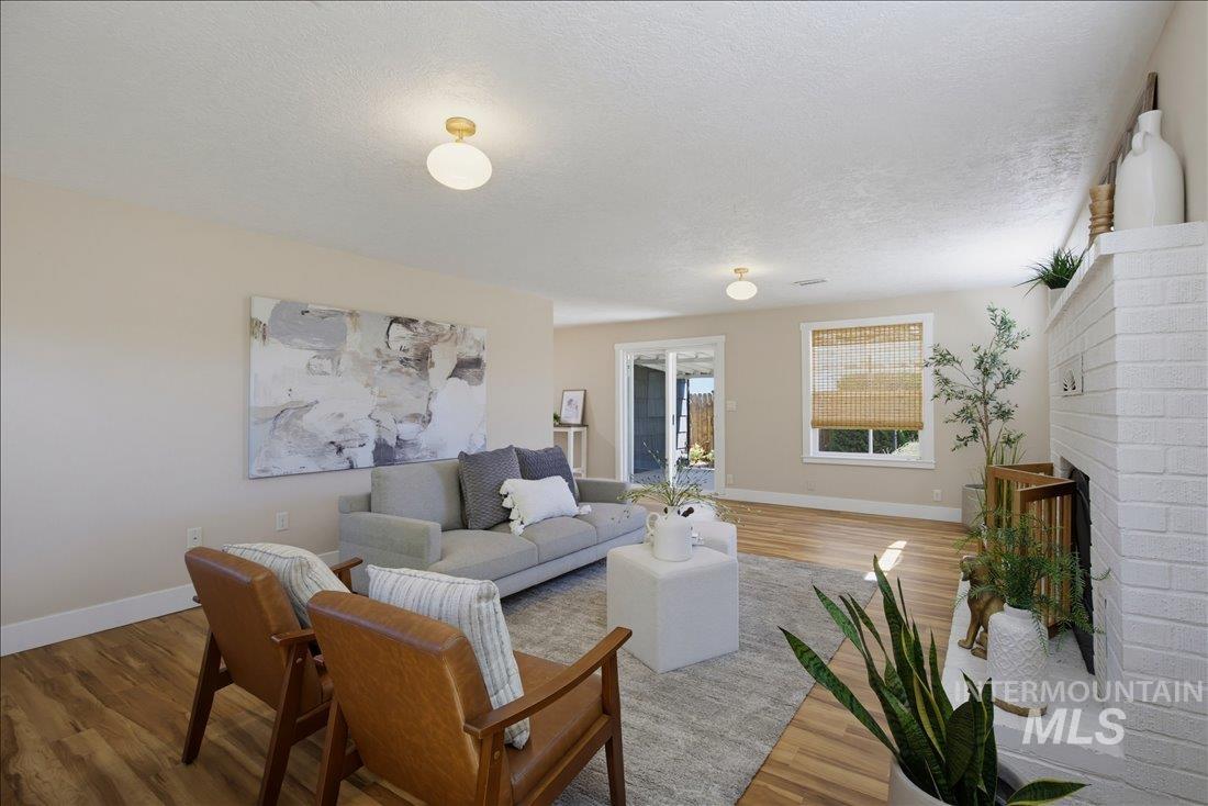 1803 S Atlantic St, Boise, Idaho 83705, 4 Bedrooms, 2 Bathrooms, Residential For Sale, Price $535,000,MLS 98990871