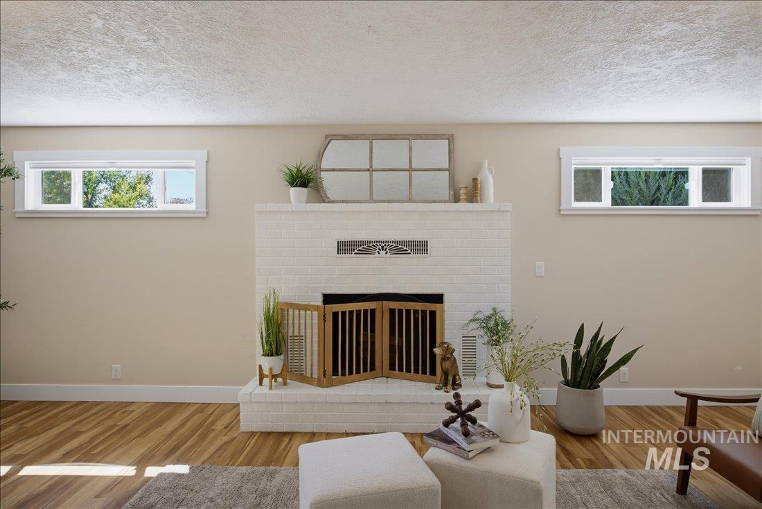 1803 S Atlantic St, Boise, Idaho 83705, 4 Bedrooms, 2 Bathrooms, Residential For Sale, Price $535,000,MLS 98990871