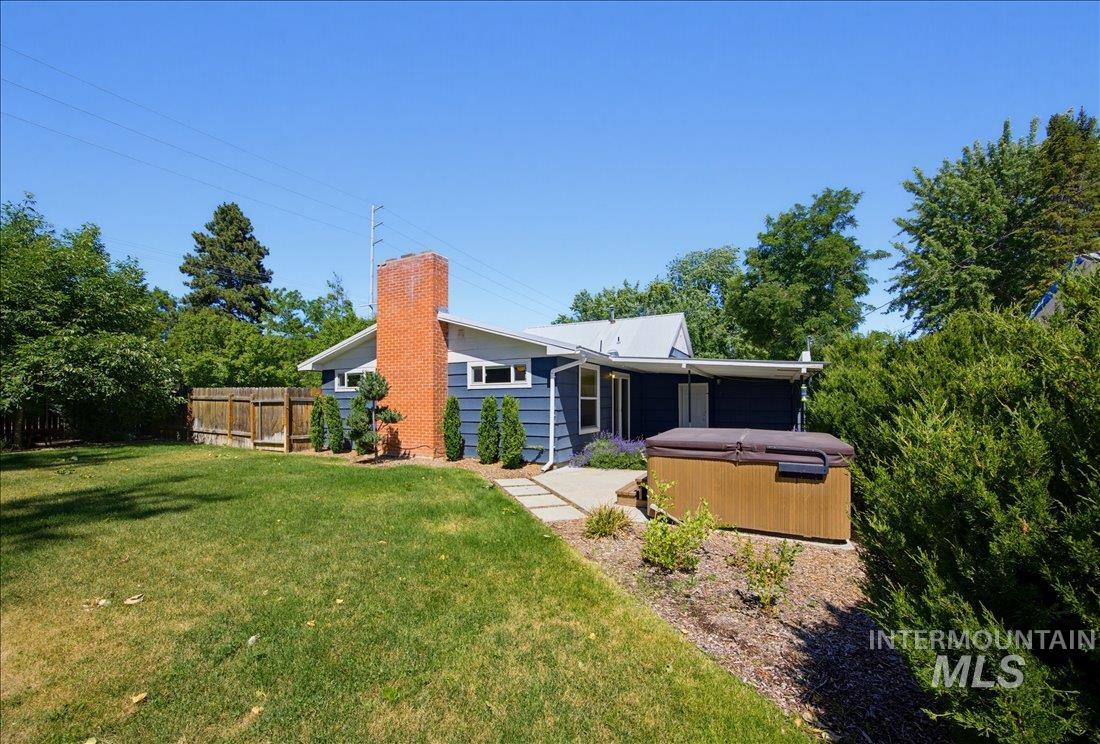 1803 S Atlantic St, Boise, Idaho 83705, 4 Bedrooms, 2 Bathrooms, Residential For Sale, Price $535,000,MLS 98990871