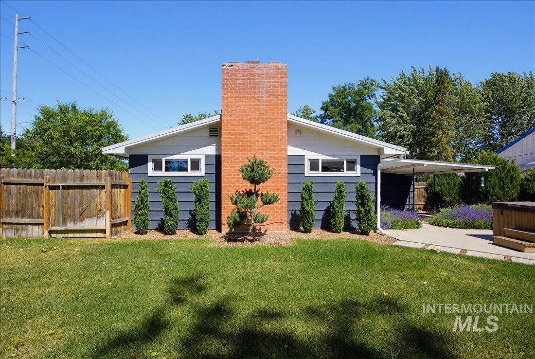 1803 S Atlantic St, Boise, Idaho 83705, 4 Bedrooms, 2 Bathrooms, Residential For Sale, Price $535,000,MLS 98990871