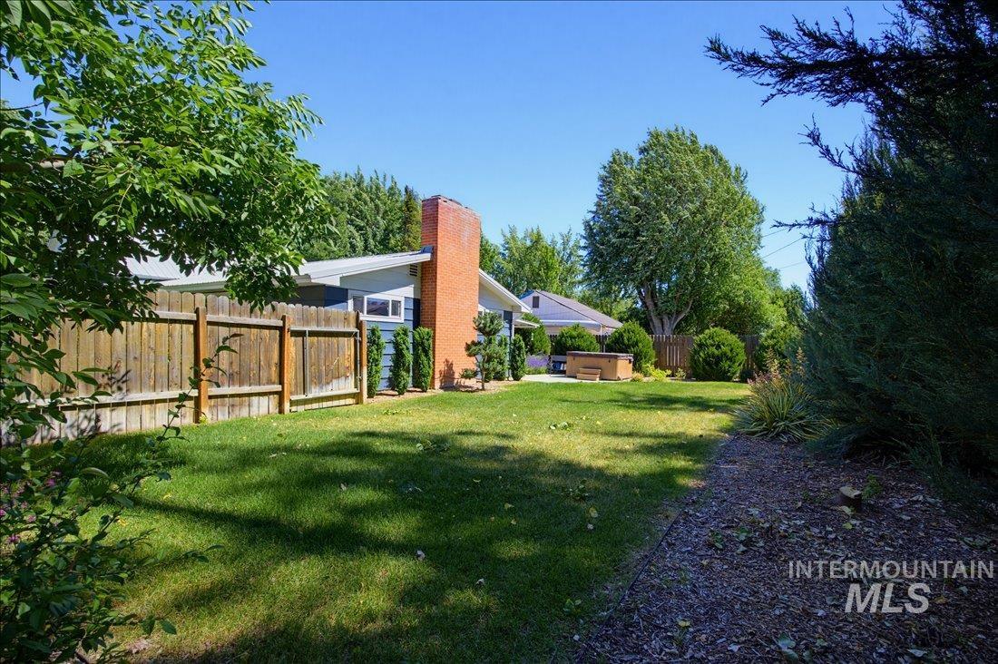 1803 S Atlantic St, Boise, Idaho 83705, 4 Bedrooms, 2 Bathrooms, Residential For Sale, Price $535,000,MLS 98990871