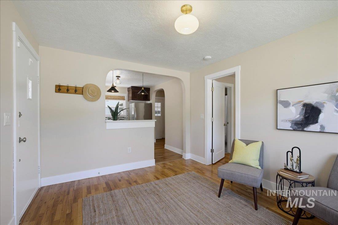 1803 S Atlantic St, Boise, Idaho 83705, 4 Bedrooms, 2 Bathrooms, Residential For Sale, Price $535,000,MLS 98990871
