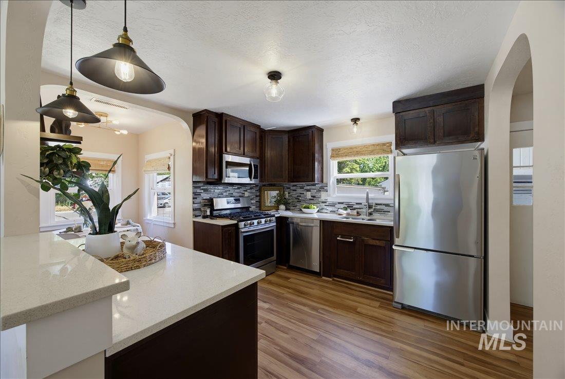 1803 S Atlantic St, Boise, Idaho 83705, 4 Bedrooms, 2 Bathrooms, Residential For Sale, Price $535,000,MLS 98990871