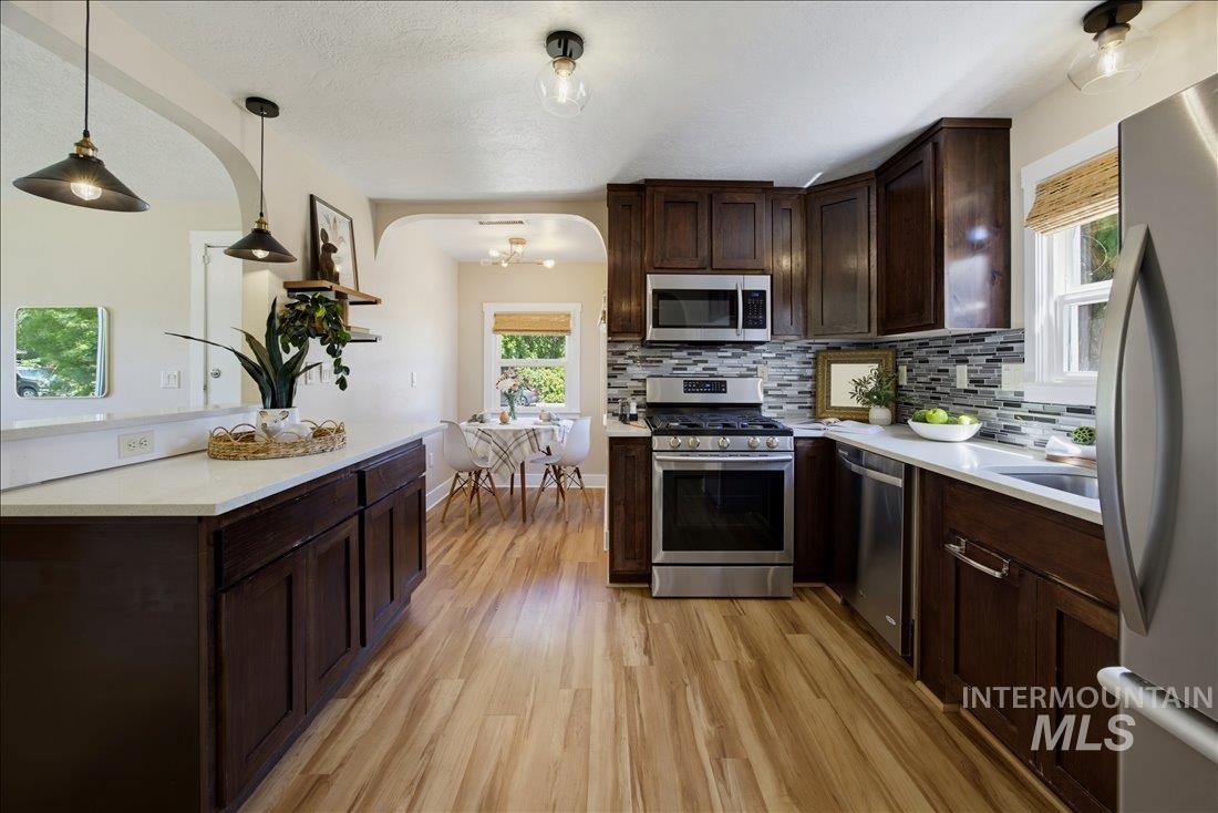 1803 S Atlantic St, Boise, Idaho 83705, 4 Bedrooms, 2 Bathrooms, Residential For Sale, Price $535,000,MLS 98990871