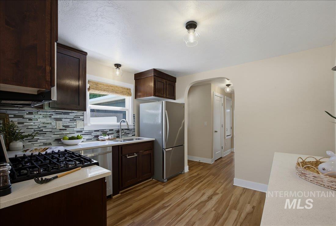 1803 S Atlantic St, Boise, Idaho 83705, 4 Bedrooms, 2 Bathrooms, Residential For Sale, Price $535,000,MLS 98990871