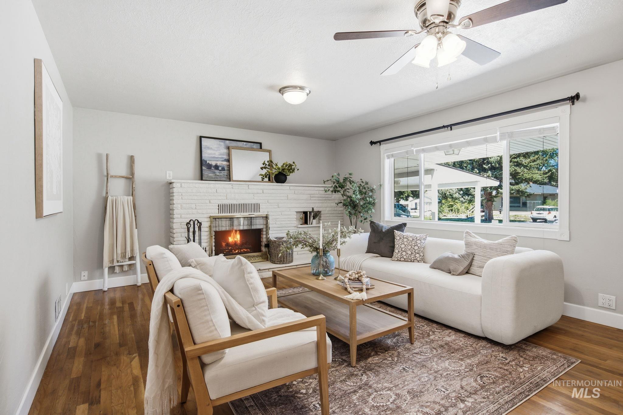 113 Smith Avenue, Nampa, Idaho 83651, 5 Bedrooms, 2 Bathrooms, Residential For Sale, Price $450,000,MLS 98990872