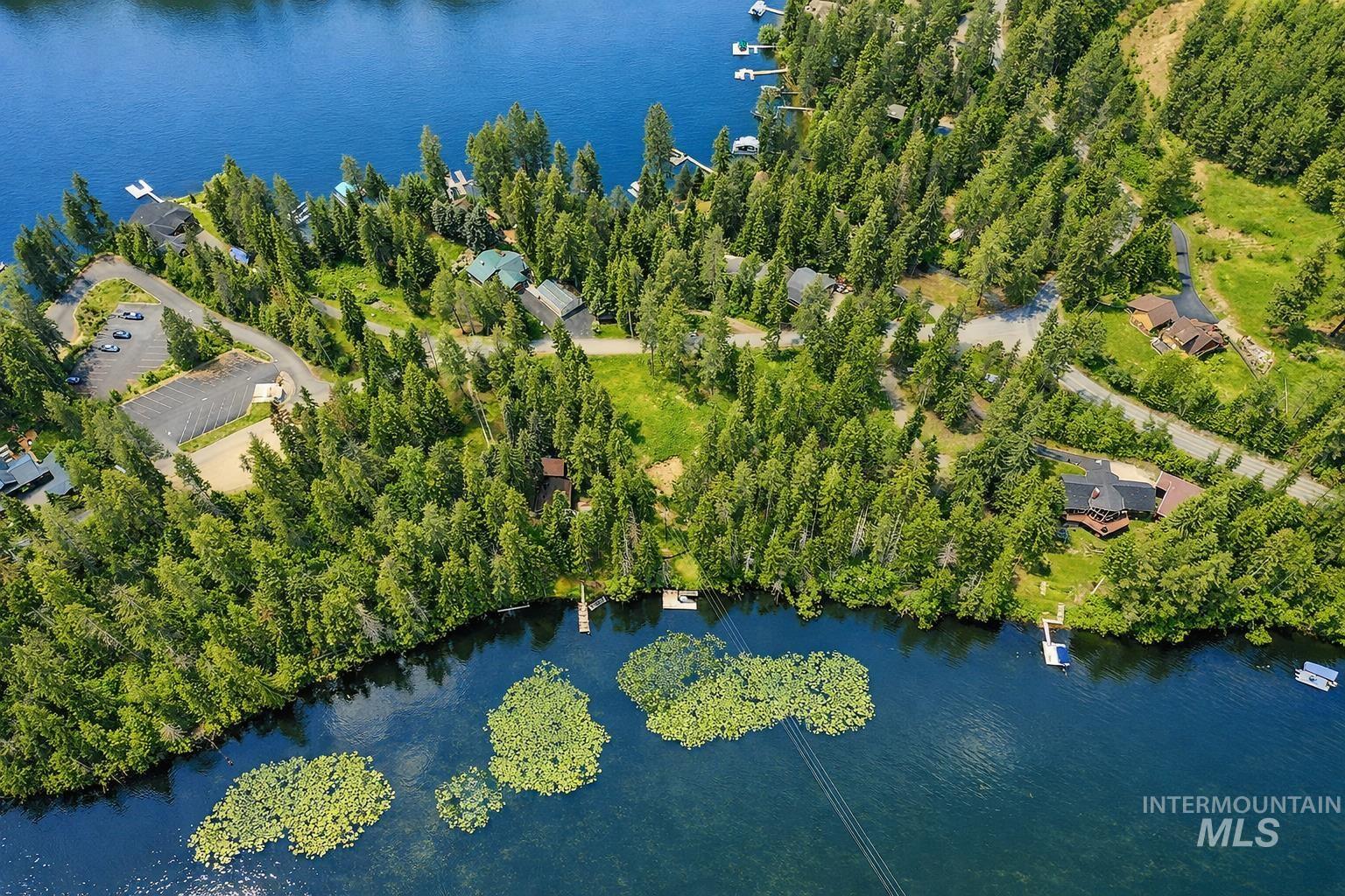 15798 N Sportsman Park Rd, Hayden, Idaho 83835, Land For Sale, Price $1,225,000,MLS 98990873