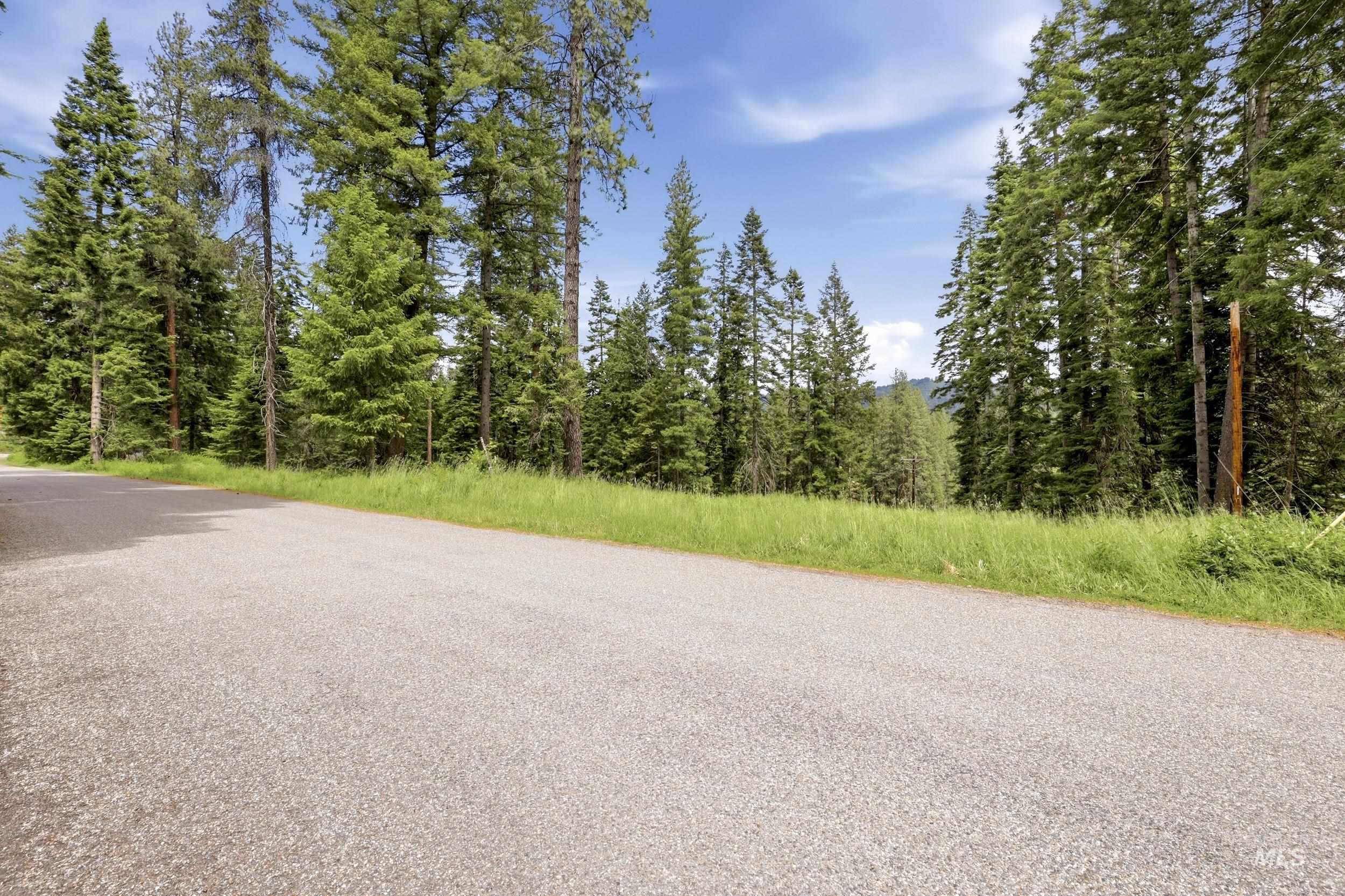 15798 N Sportsman Park Rd, Hayden, Idaho 83835, Land For Sale, Price $1,225,000,MLS 98990873