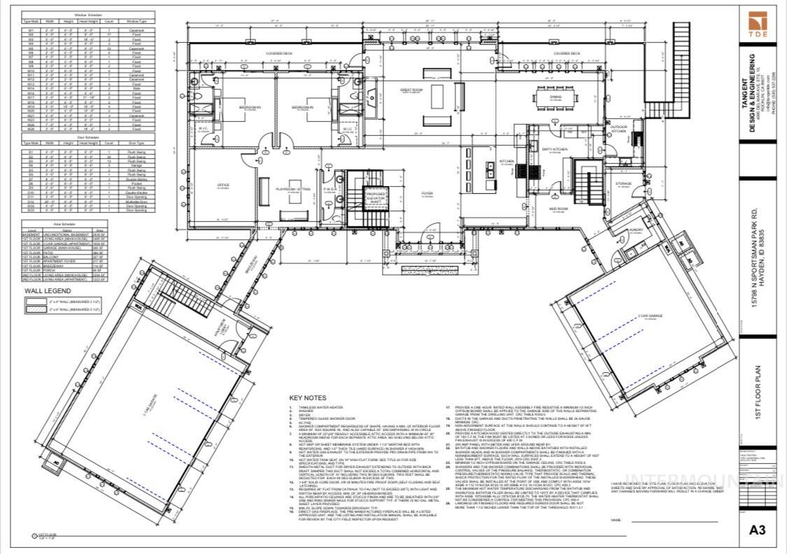 15798 N Sportsman Park Rd, Hayden, Idaho 83835, Land For Sale, Price $1,225,000,MLS 98990873