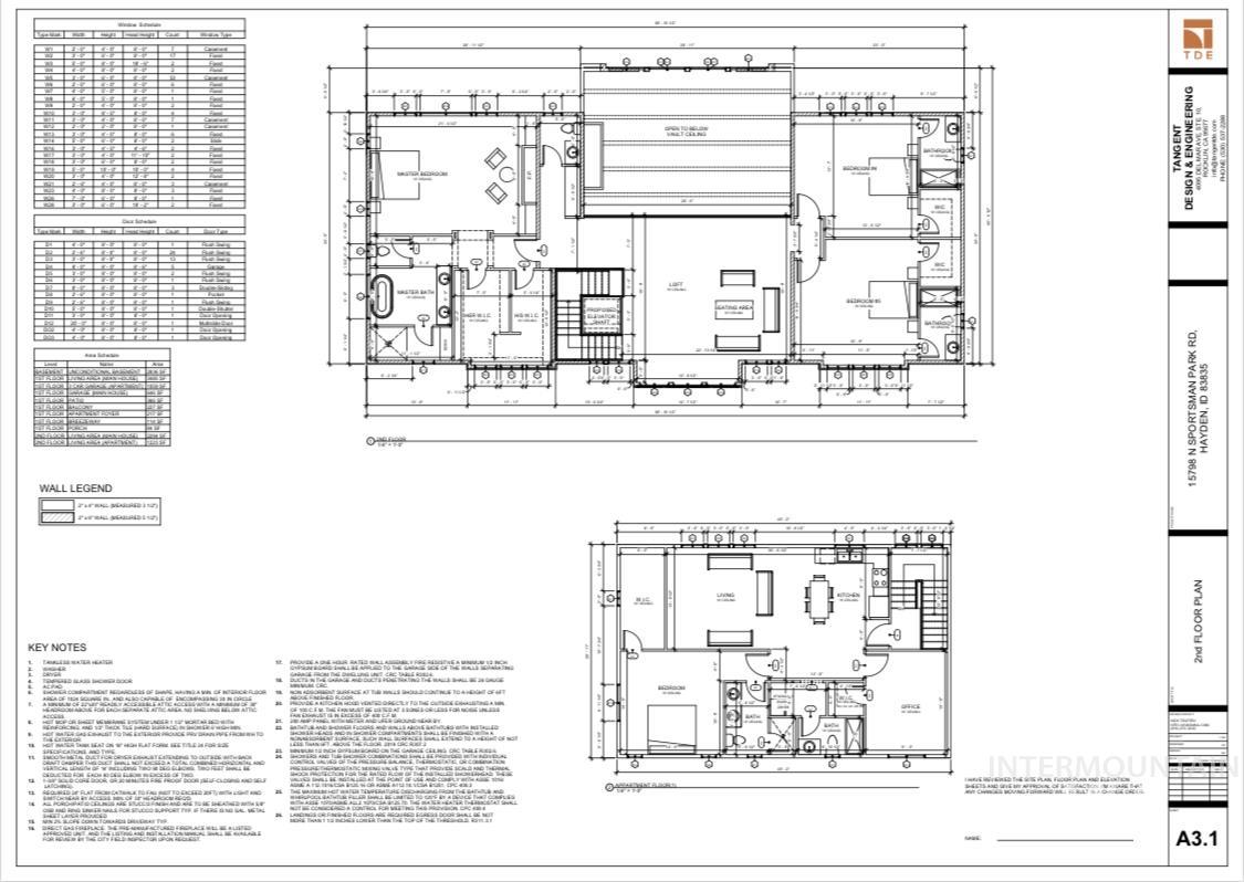15798 N Sportsman Park Rd, Hayden, Idaho 83835, Land For Sale, Price $1,225,000,MLS 98990873