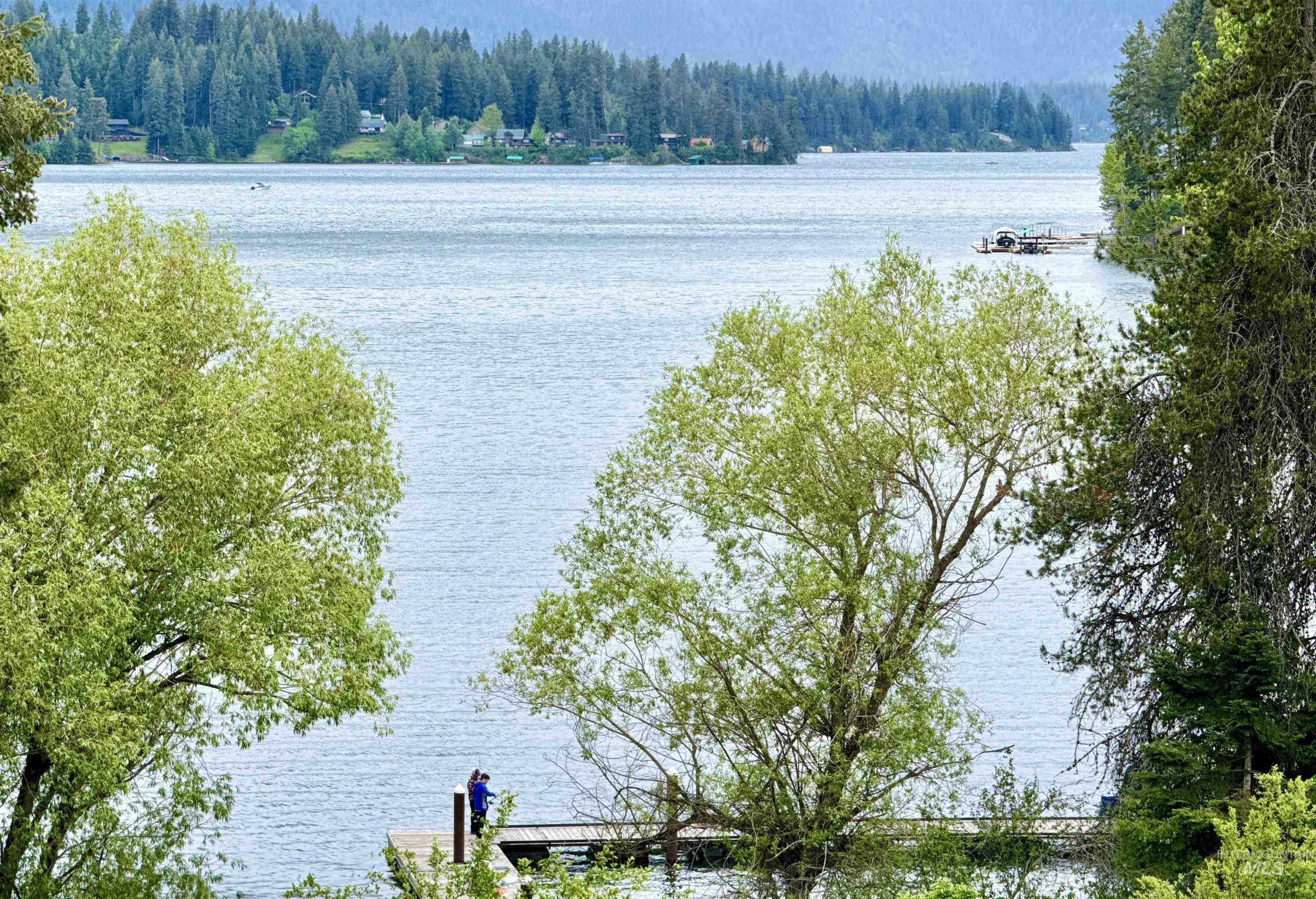 15798 N Sportsman Park Rd, Hayden, Idaho 83835, Land For Sale, Price $1,225,000,MLS 98990873