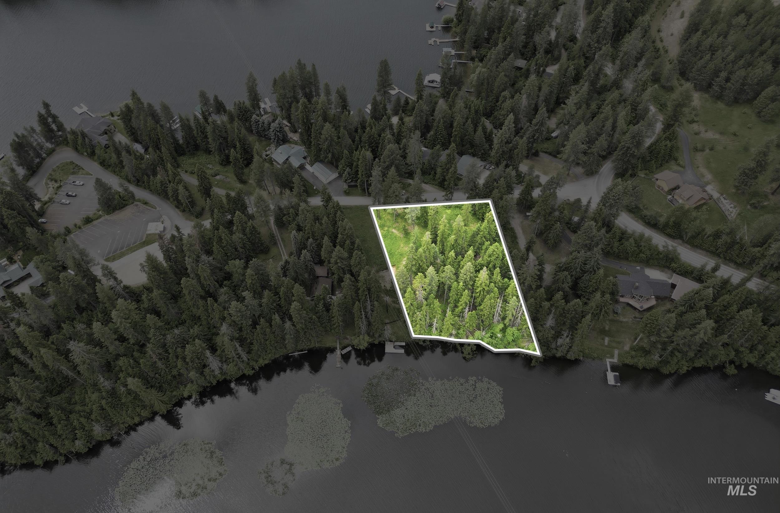 15798 N Sportsman Park Rd, Hayden, Idaho 83835, Land For Sale, Price $1,225,000,MLS 98990873