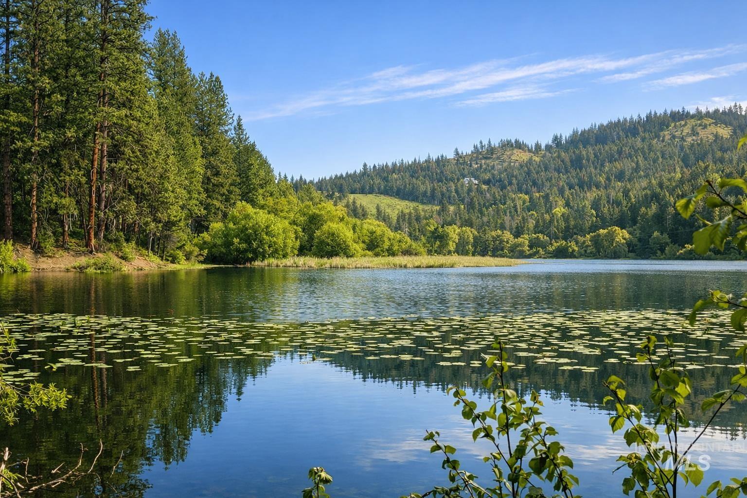 15798 N Sportsman Park Rd, Hayden, Idaho 83835, Land For Sale, Price $1,225,000,MLS 98990873