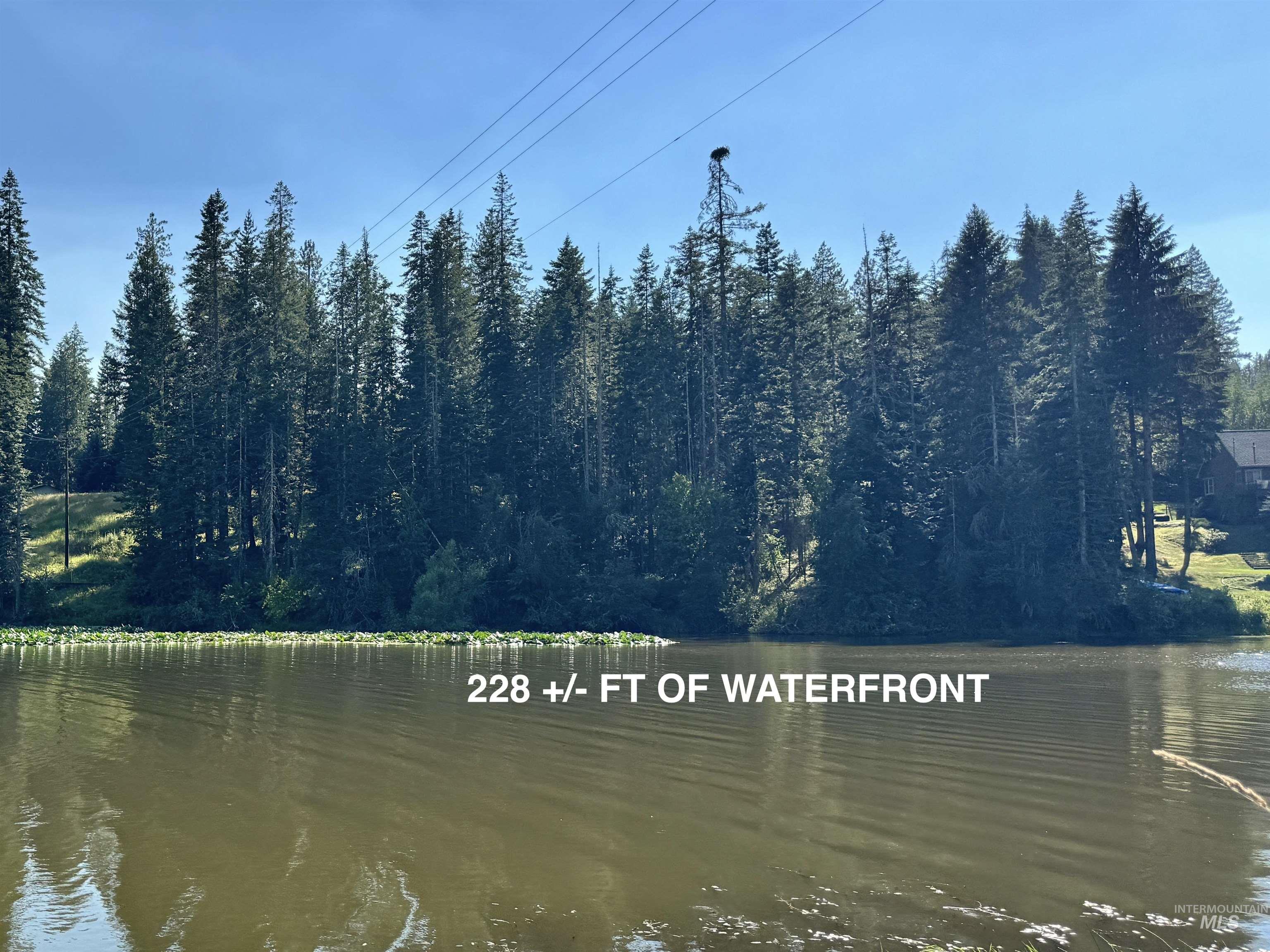15798 N Sportsman Park Rd, Hayden, Idaho 83835, Land For Sale, Price $1,225,000,MLS 98990873