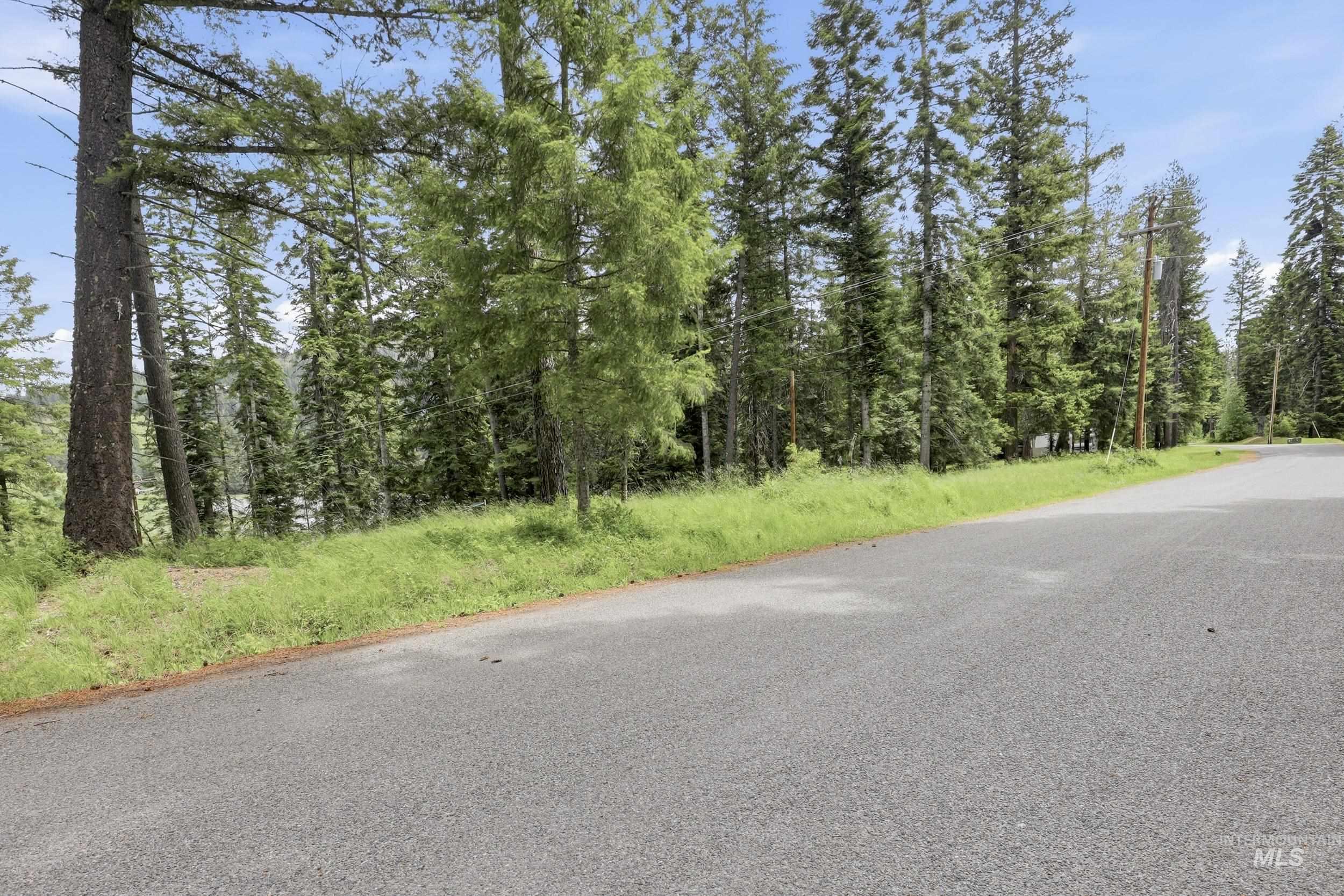 15798 N Sportsman Park Rd, Hayden, Idaho 83835, Land For Sale, Price $1,225,000,MLS 98990873