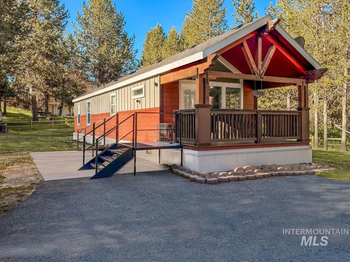 Residential For Sale