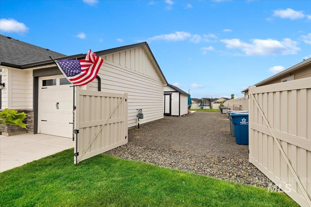 17348 N Domingo Pl, Nampa, Idaho 83687, 4 Bedrooms, 2 Bathrooms, Residential For Sale, Price $525,000,MLS 98990879