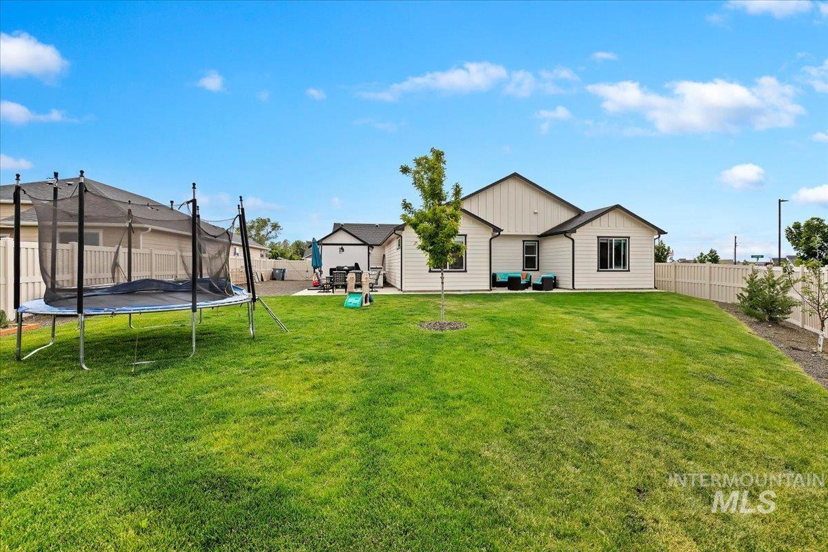 17348 N Domingo Pl, Nampa, Idaho 83687, 4 Bedrooms, 2 Bathrooms, Residential For Sale, Price $525,000,MLS 98990879