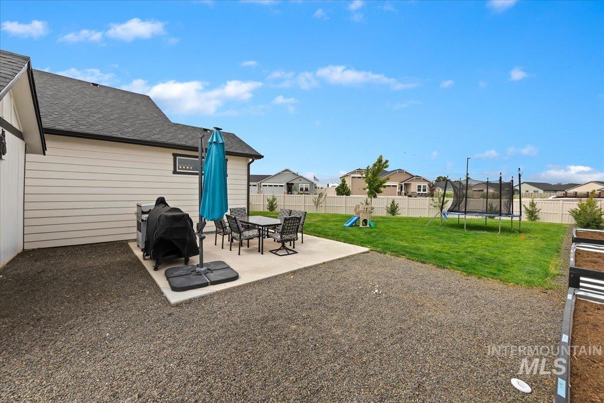 17348 N Domingo Pl, Nampa, Idaho 83687, 4 Bedrooms, 2 Bathrooms, Residential For Sale, Price $525,000,MLS 98990879