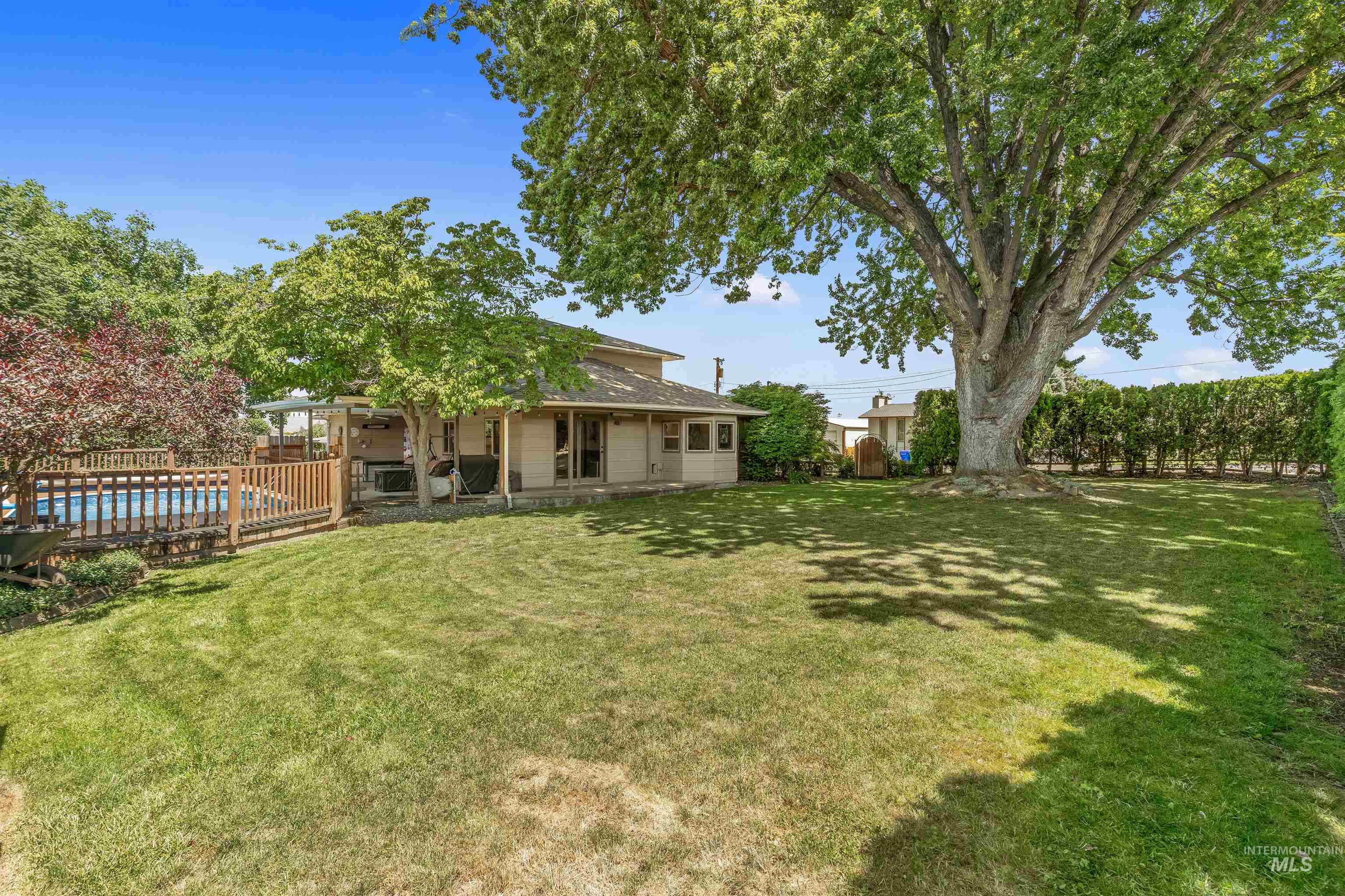 3416 12th Street F, Lewiston, Idaho 83501, 4 Bedrooms, 3 Bathrooms, Residential For Sale, Price $525,000,MLS 98990880