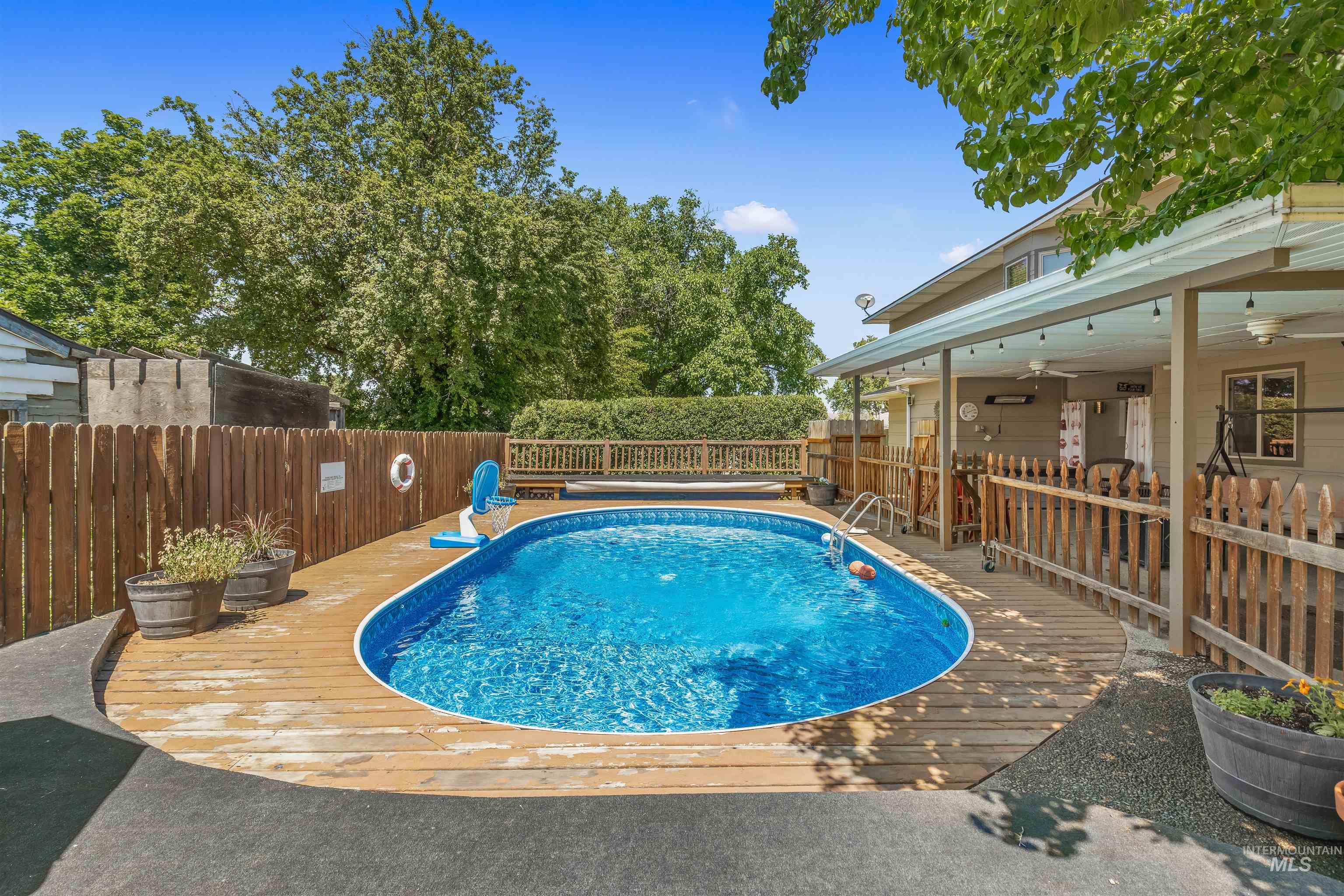3416 12th Street F, Lewiston, Idaho 83501, 4 Bedrooms, 3 Bathrooms, Residential For Sale, Price $525,000,MLS 98990880