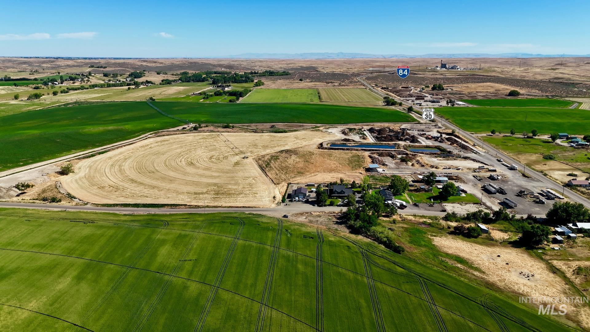 4523 SE 3rd Ave, New Plymouth, Idaho 83655, Land For Sale, Price $2,200,000,MLS 98990882