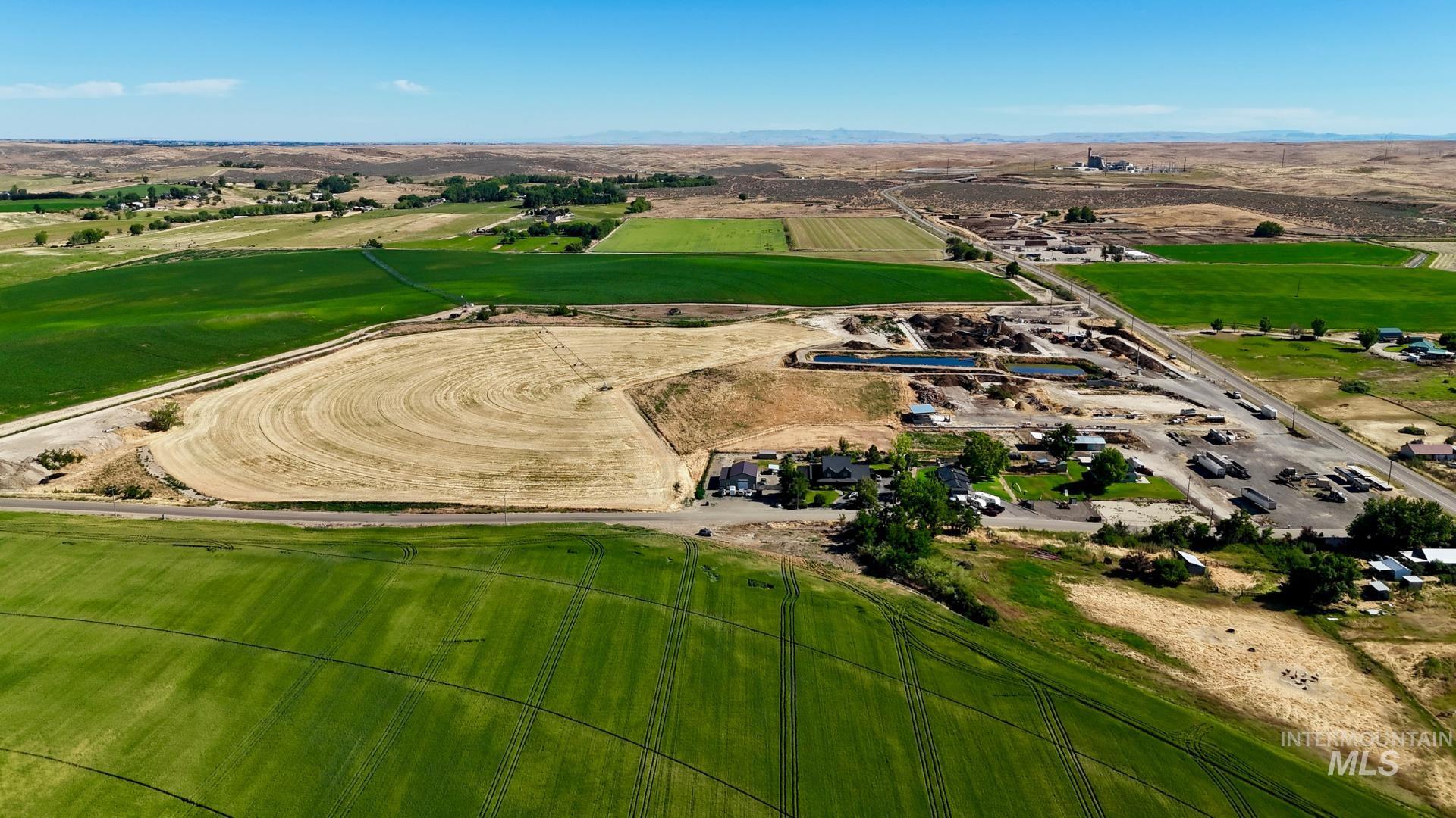 4523 SE 3rd Ave, New Plymouth, Idaho 83655, Land For Sale, Price $2,200,000,MLS 98990882