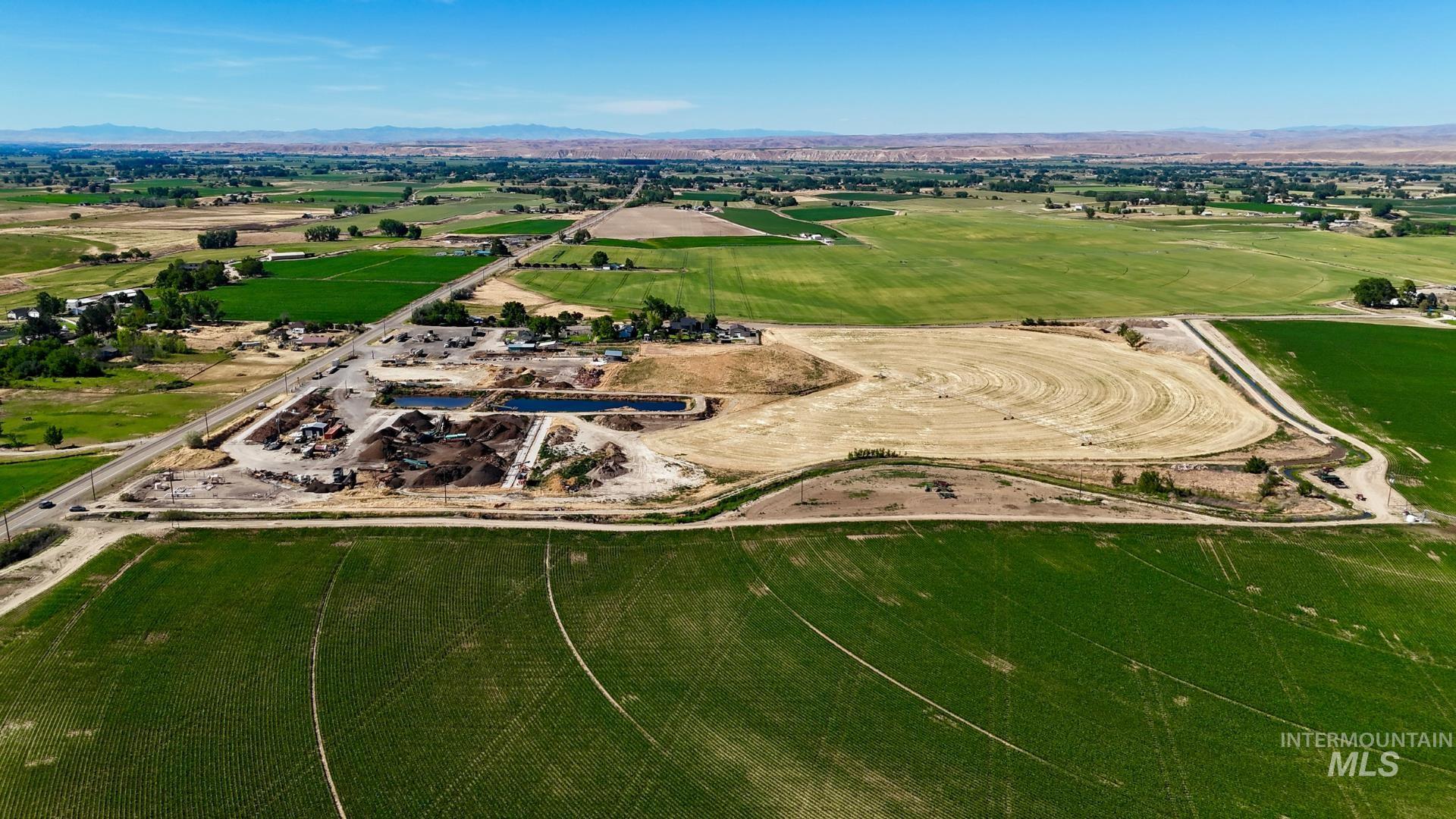 4523 SE 3rd Ave, New Plymouth, Idaho 83655, Land For Sale, Price $2,200,000,MLS 98990882