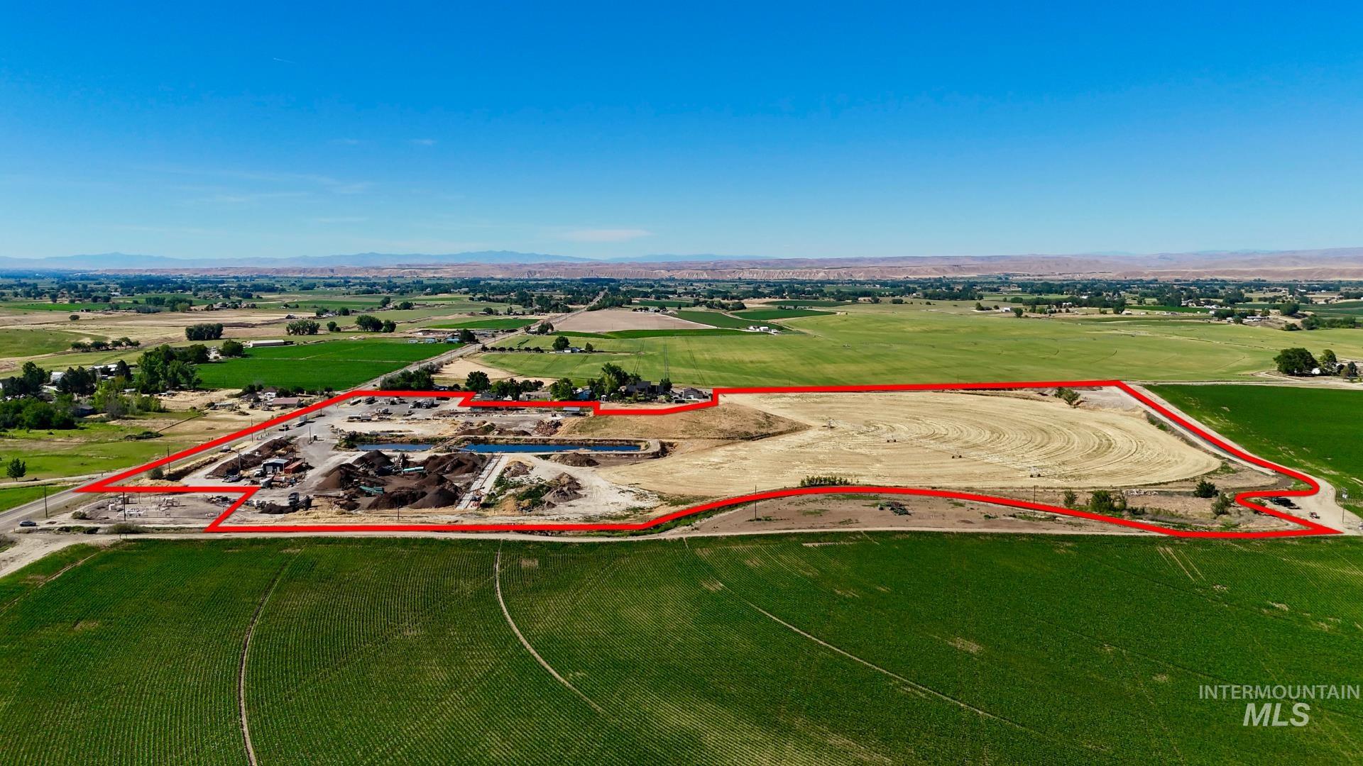 4523 SE 3rd Ave, New Plymouth, Idaho 83655, Land For Sale, Price $2,200,000,MLS 98990882