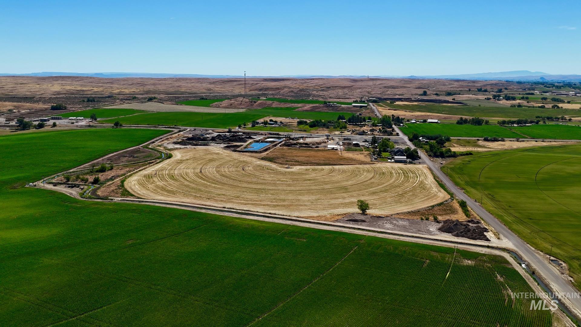 4523 SE 3rd Ave, New Plymouth, Idaho 83655, Land For Sale, Price $2,200,000,MLS 98990882