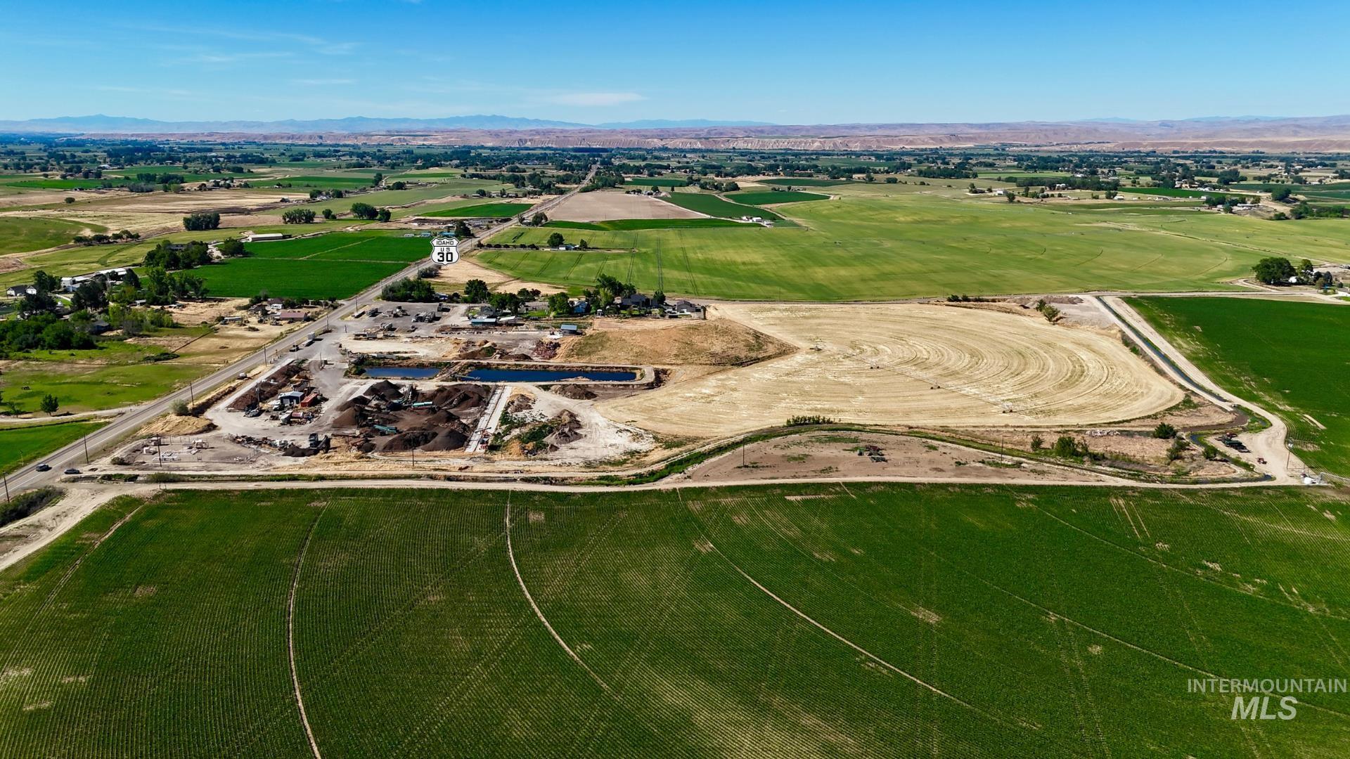 4523 SE 3rd Ave, New Plymouth, Idaho 83655, Land For Sale, Price $2,200,000,MLS 98990882