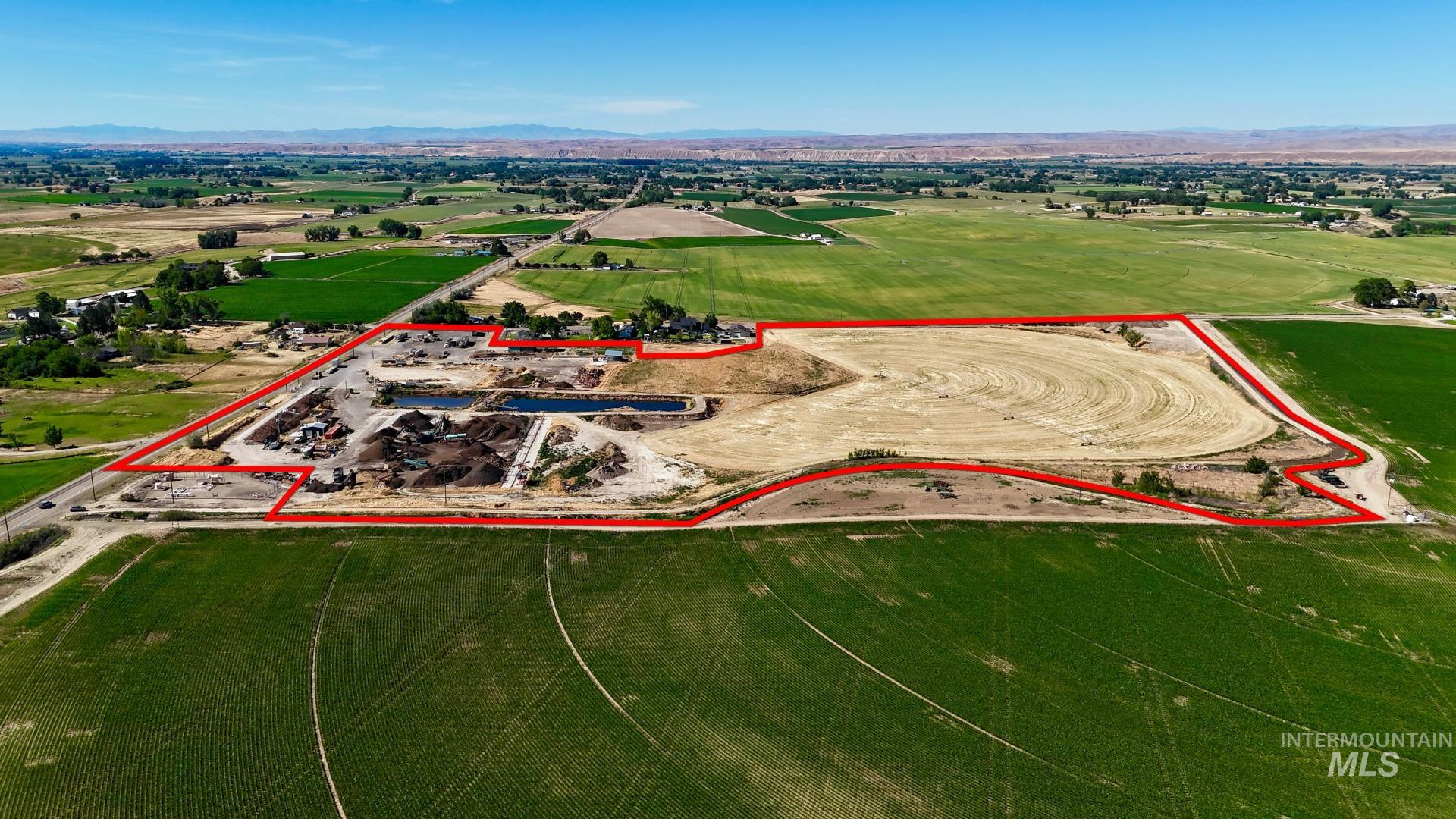 4523 SE 3rd Ave, New Plymouth, Idaho 83655, Land For Sale, Price $2,200,000,MLS 98990882