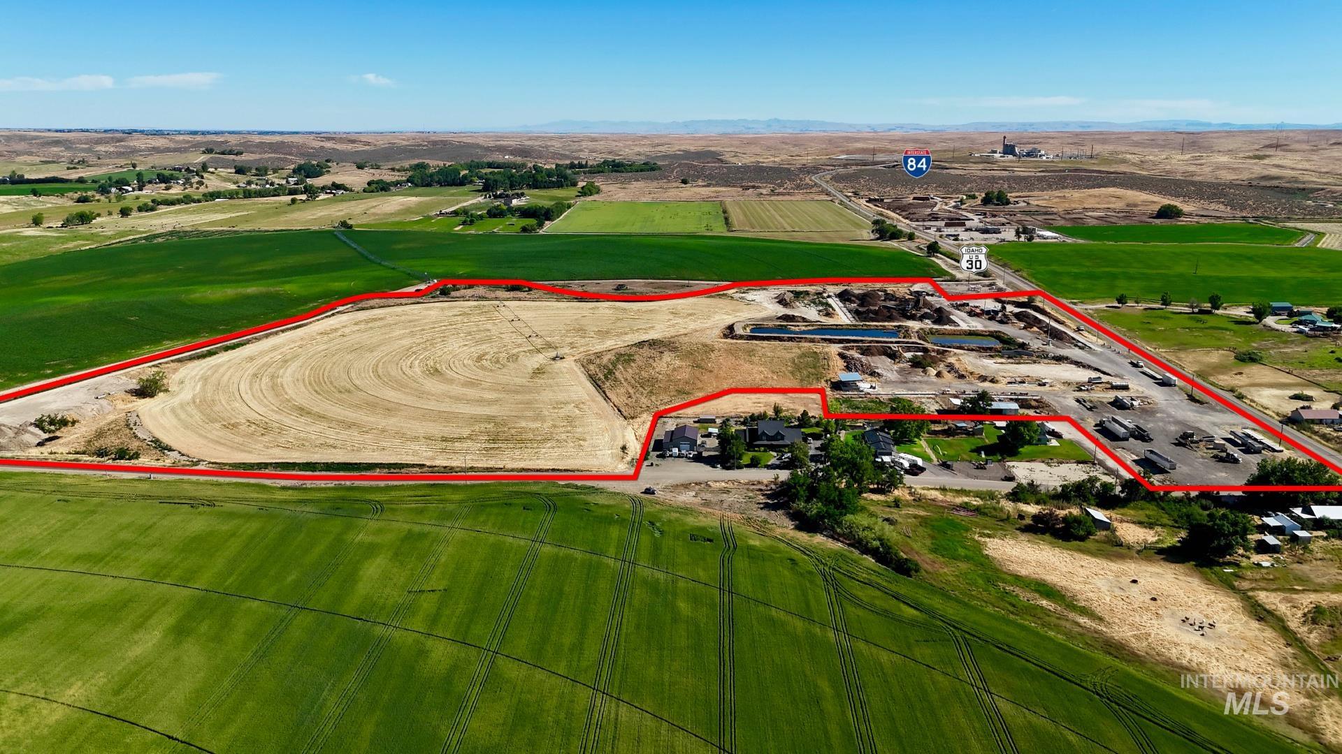 4523 SE 3rd Ave, New Plymouth, Idaho 83655, Land For Sale, Price $2,200,000,MLS 98990882