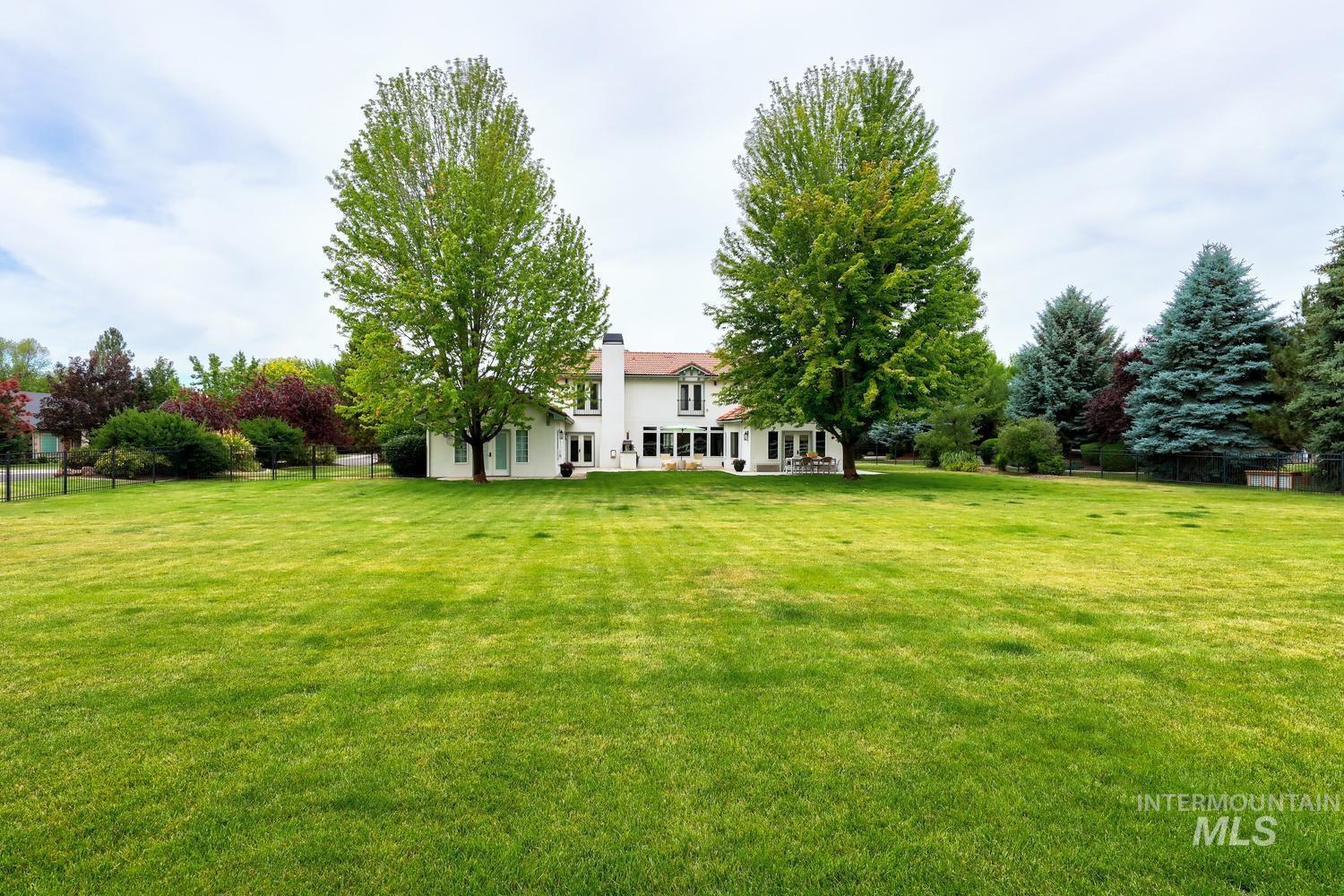 3434 S Kingsbury Way, Eagle, Idaho 83616, 4 Bedrooms, 3.5 Bathrooms, Residential For Sale, Price $1,525,000,MLS 98990883