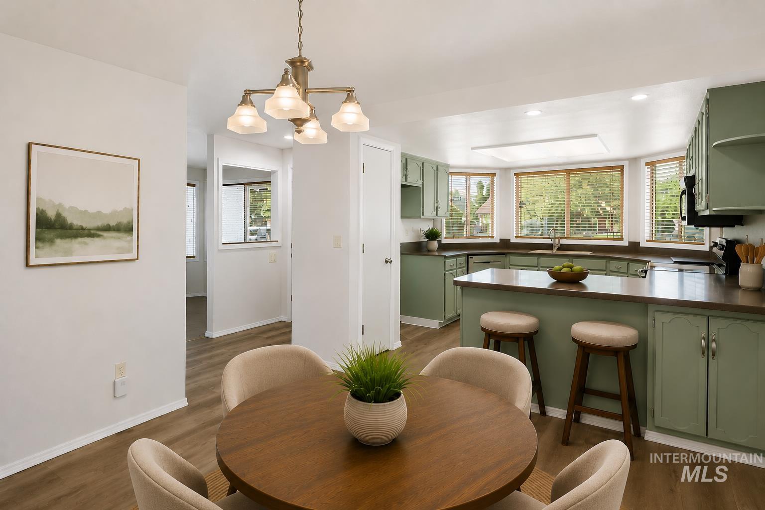11367 W Hinsdale Ct, Boise, Idaho 83713, 3 Bedrooms, 2 Bathrooms, Residential For Sale, Price $444,900,MLS 98990884