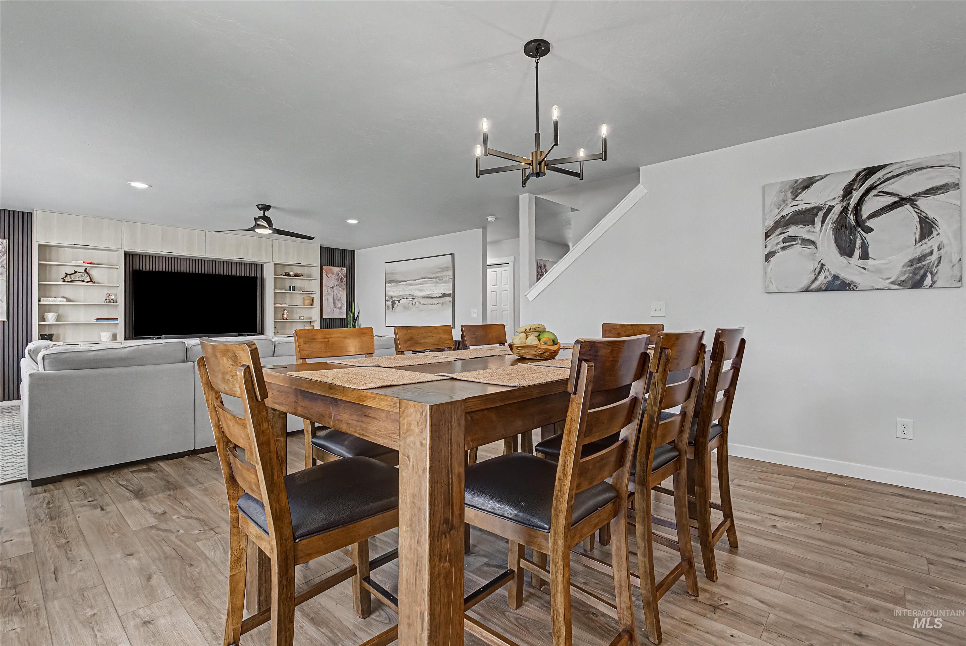 5318 E Grizzly, Nampa, Idaho 83687, 4 Bedrooms, 2.5 Bathrooms, Residential For Sale, Price $565,000, 98990885