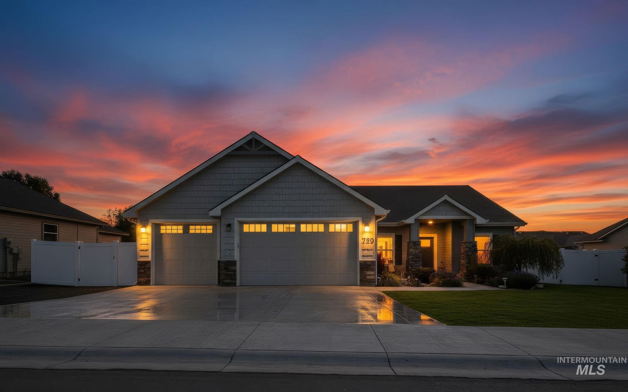 Residential For Sale