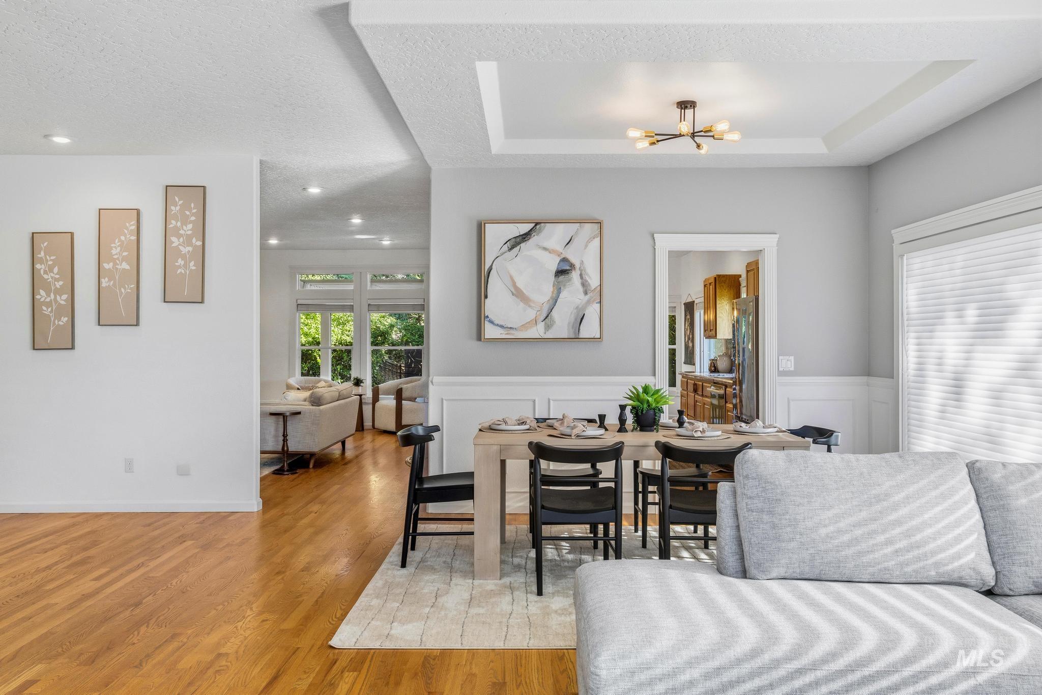 4415 W Quail Ridge Dr, Boise, Idaho 83703, 4 Bedrooms, 2 Bathrooms, Residential For Sale, Price $899,000,MLS 98990889
