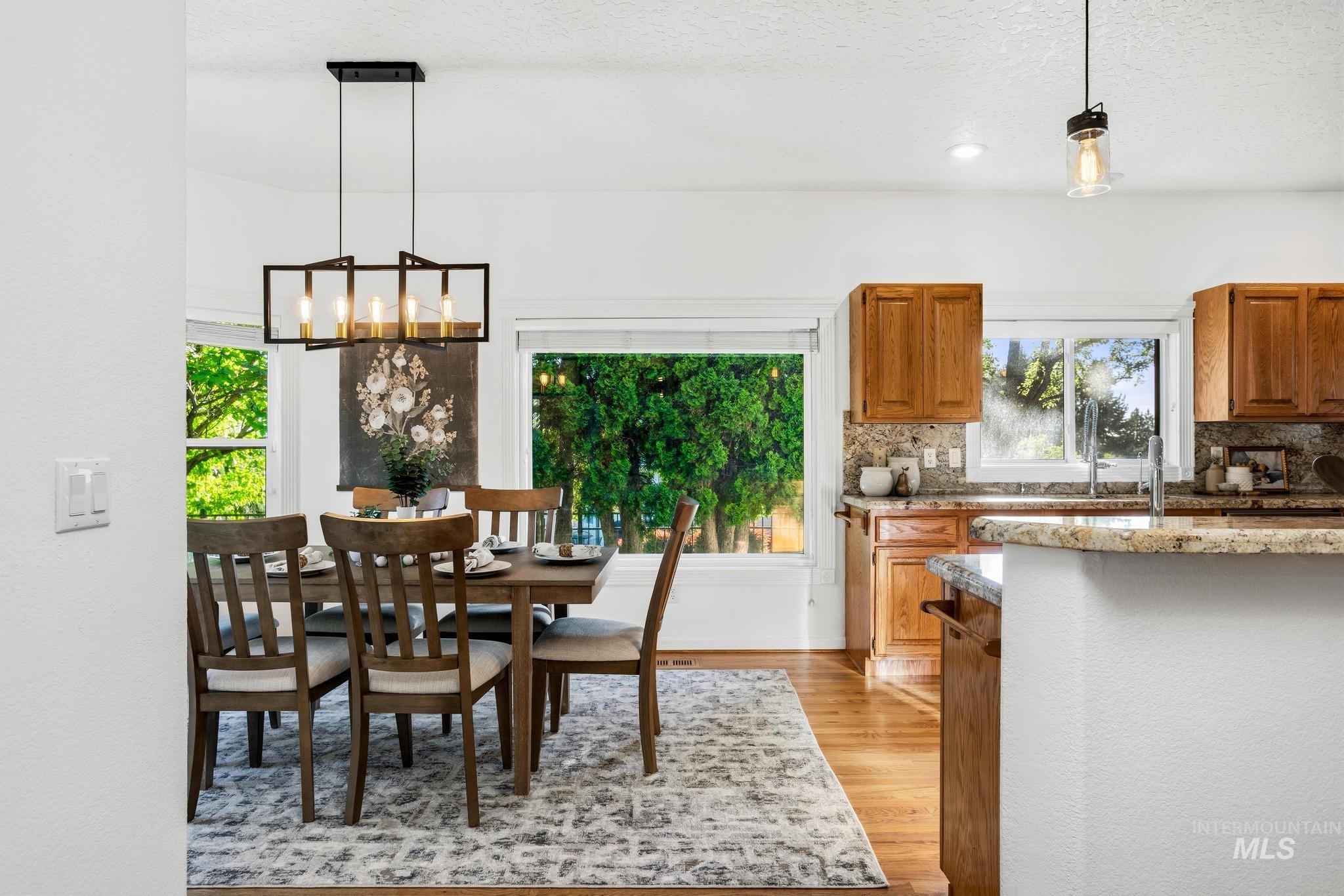 4415 W Quail Ridge Dr, Boise, Idaho 83703, 4 Bedrooms, 2 Bathrooms, Residential For Sale, Price $899,000,MLS 98990889