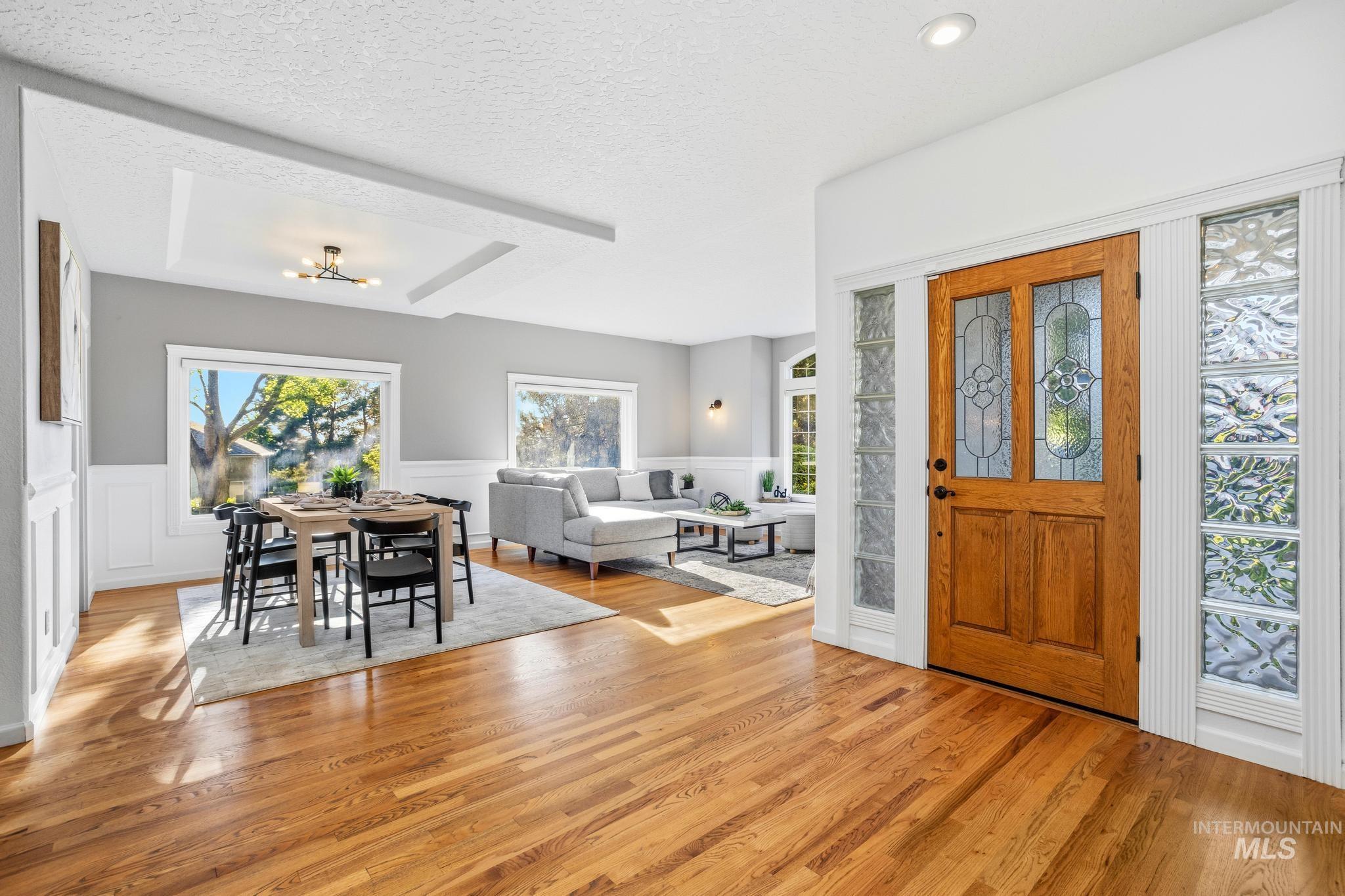 4415 W Quail Ridge Dr, Boise, Idaho 83703, 4 Bedrooms, 2 Bathrooms, Residential For Sale, Price $899,000,MLS 98990889