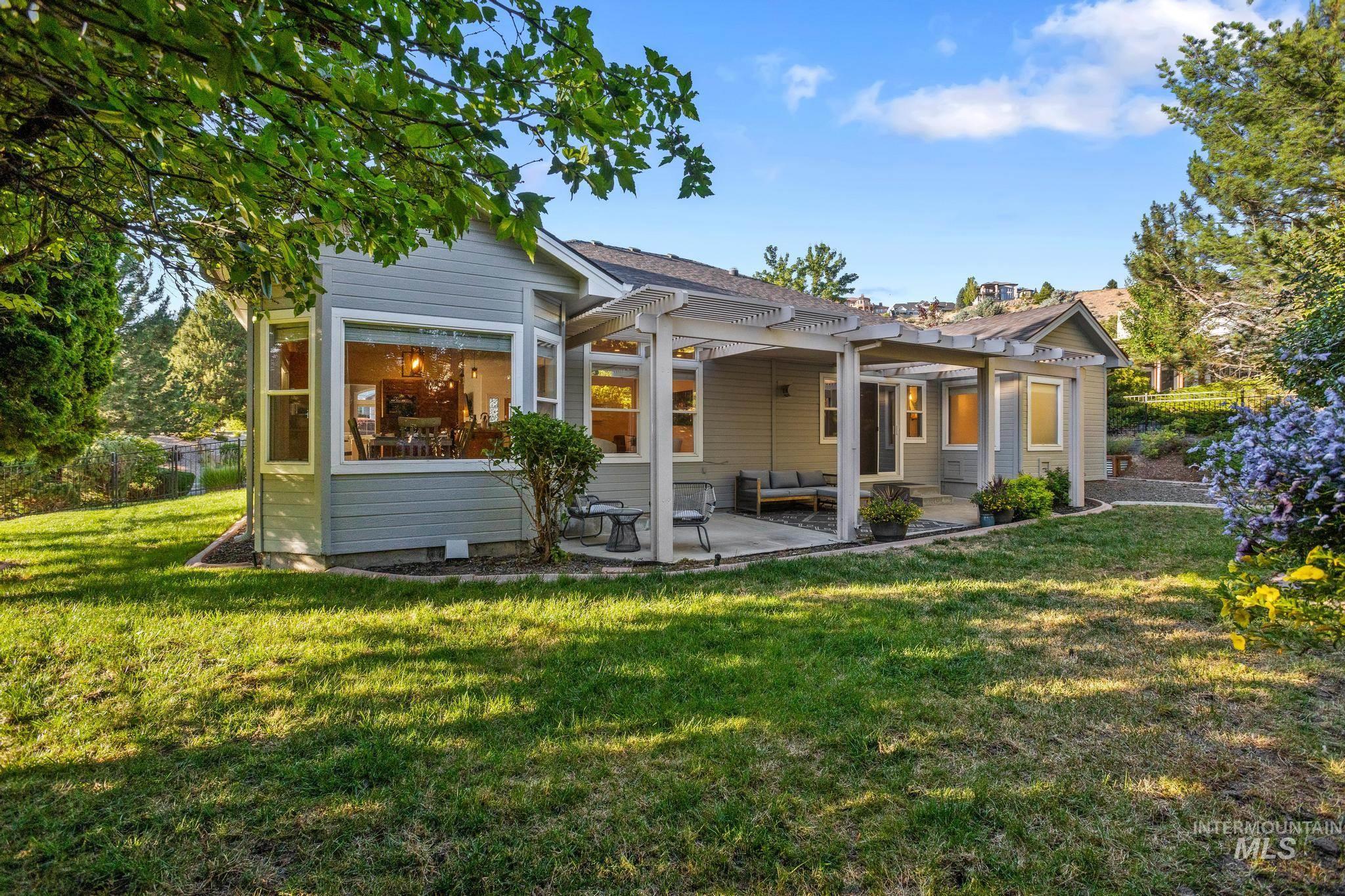 4415 W Quail Ridge Dr, Boise, Idaho 83703, 4 Bedrooms, 2 Bathrooms, Residential For Sale, Price $899,000,MLS 98990889