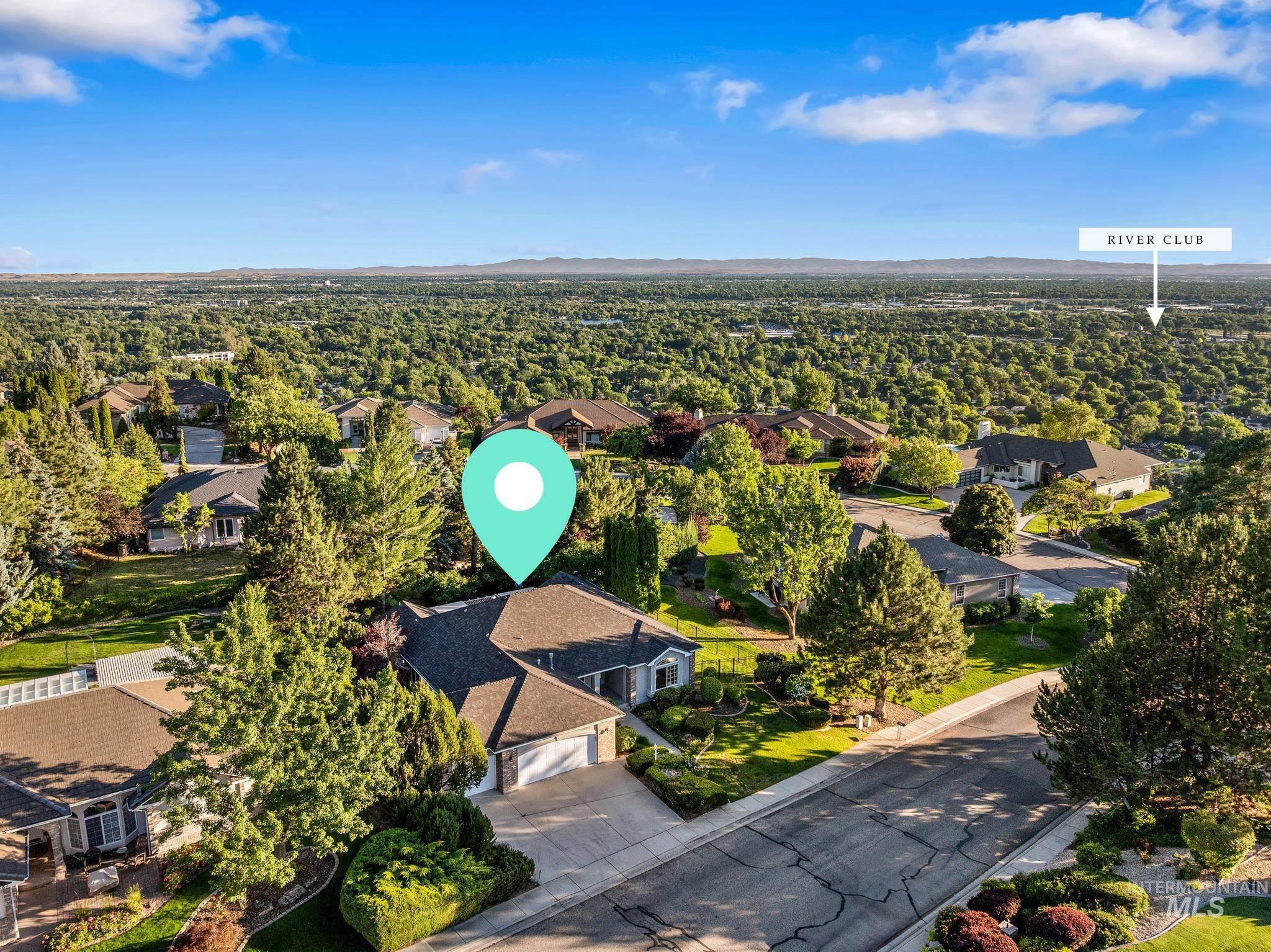 4415 W Quail Ridge Dr, Boise, Idaho 83703, 4 Bedrooms, 2 Bathrooms, Residential For Sale, Price $899,000,MLS 98990889