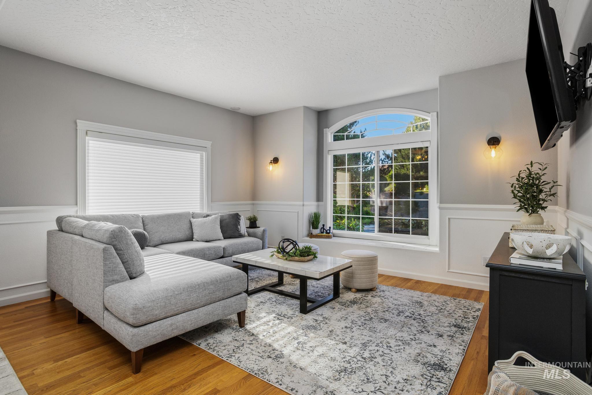 4415 W Quail Ridge Dr, Boise, Idaho 83703, 4 Bedrooms, 2 Bathrooms, Residential For Sale, Price $899,000,MLS 98990889