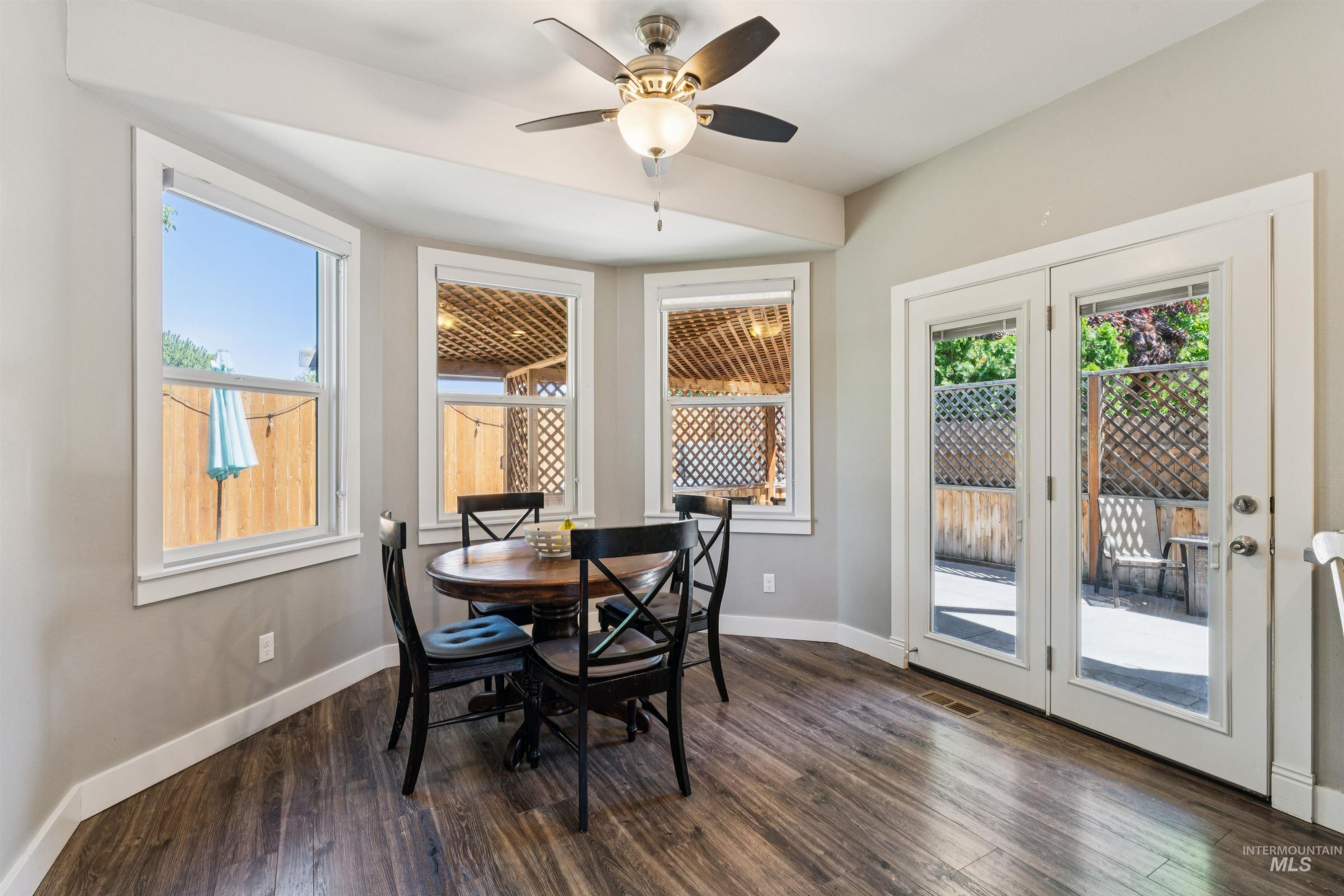 1958 N Coolwater Ave, Boise, Idaho 83713, 4 Bedrooms, 3 Bathrooms, Residential For Sale, Price $510,000,MLS 98990890