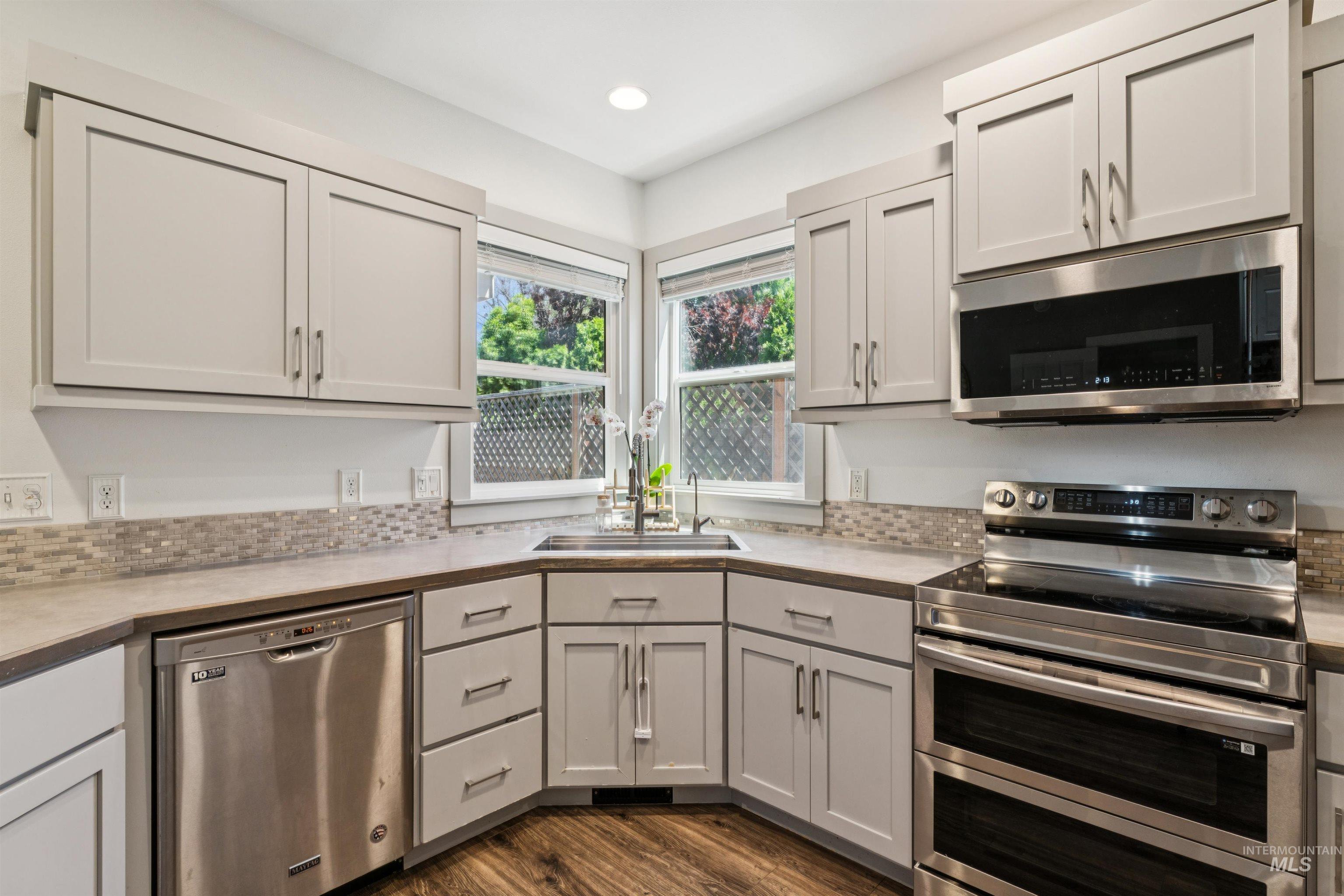 1958 N Coolwater Ave, Boise, Idaho 83713, 4 Bedrooms, 3 Bathrooms, Residential For Sale, Price $510,000,MLS 98990890